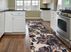 Nadelyn Cream 2' x 7' Runner Rug