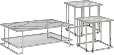 table set