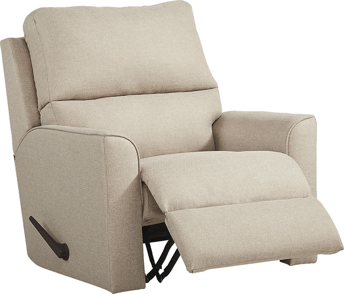 Nadler Khaki 3 Pc Living Room Rooms To Go