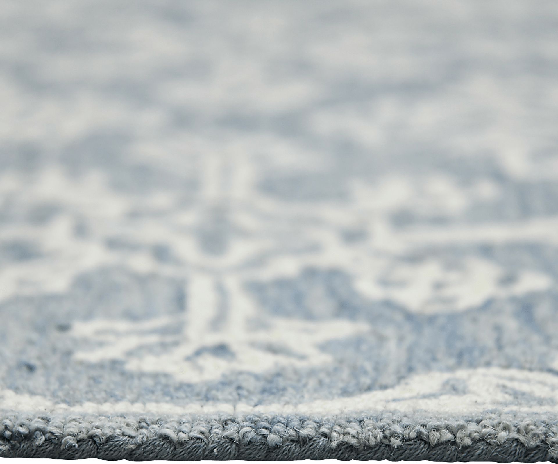 Nadra Blue 5' x 7'6 Rug - Image 7