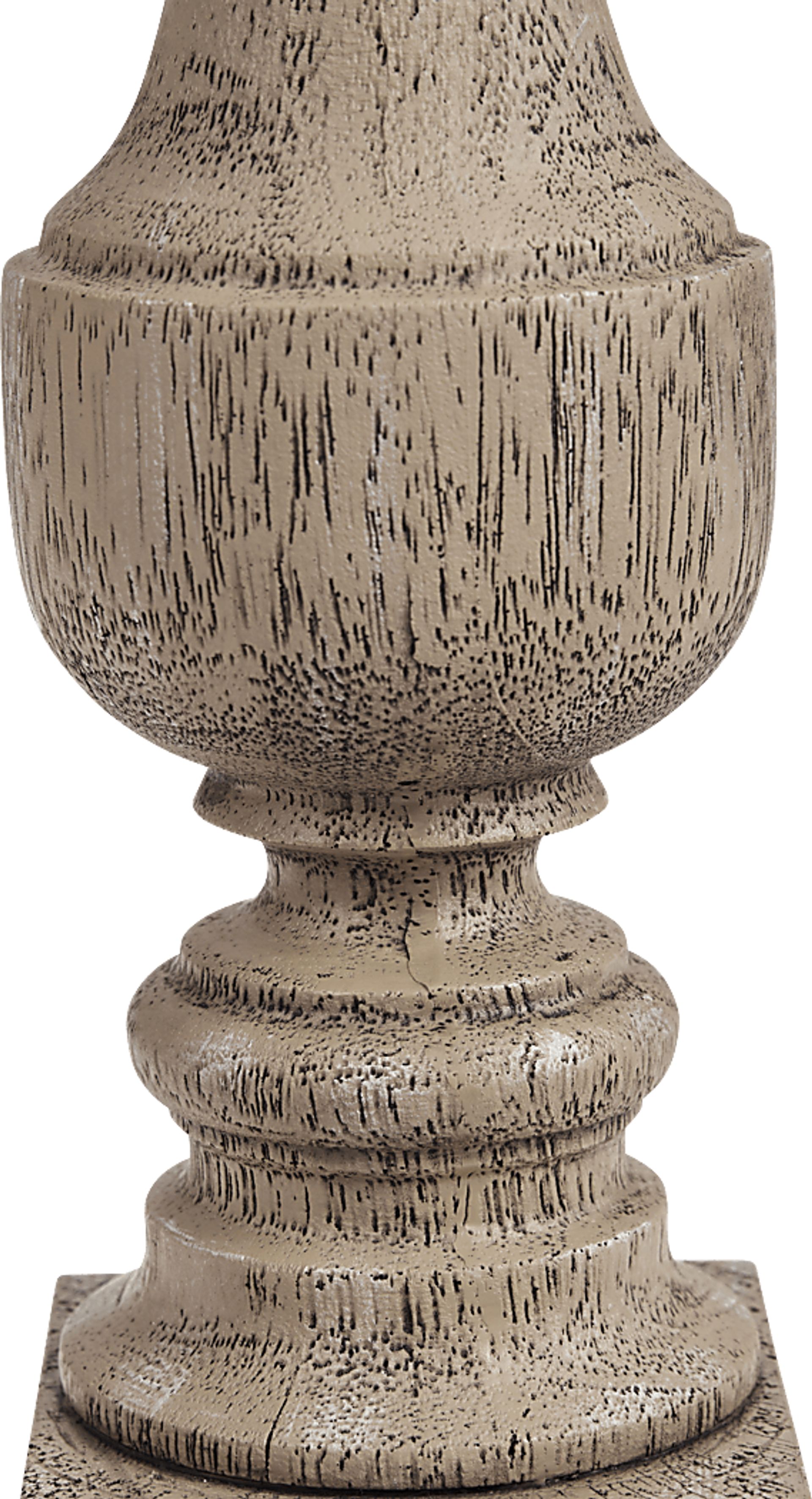 Nafa Cave Gray Lamp, Set of 2 - Image 6