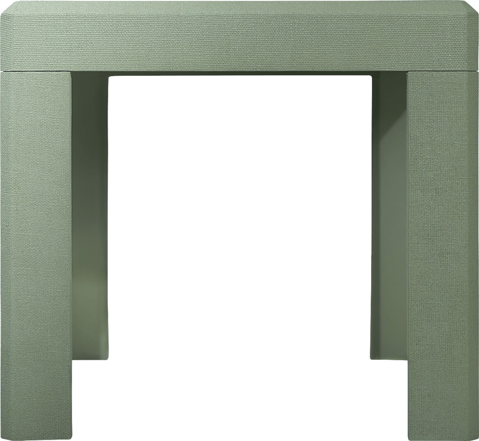 Nahaz Green End Table - Image 4