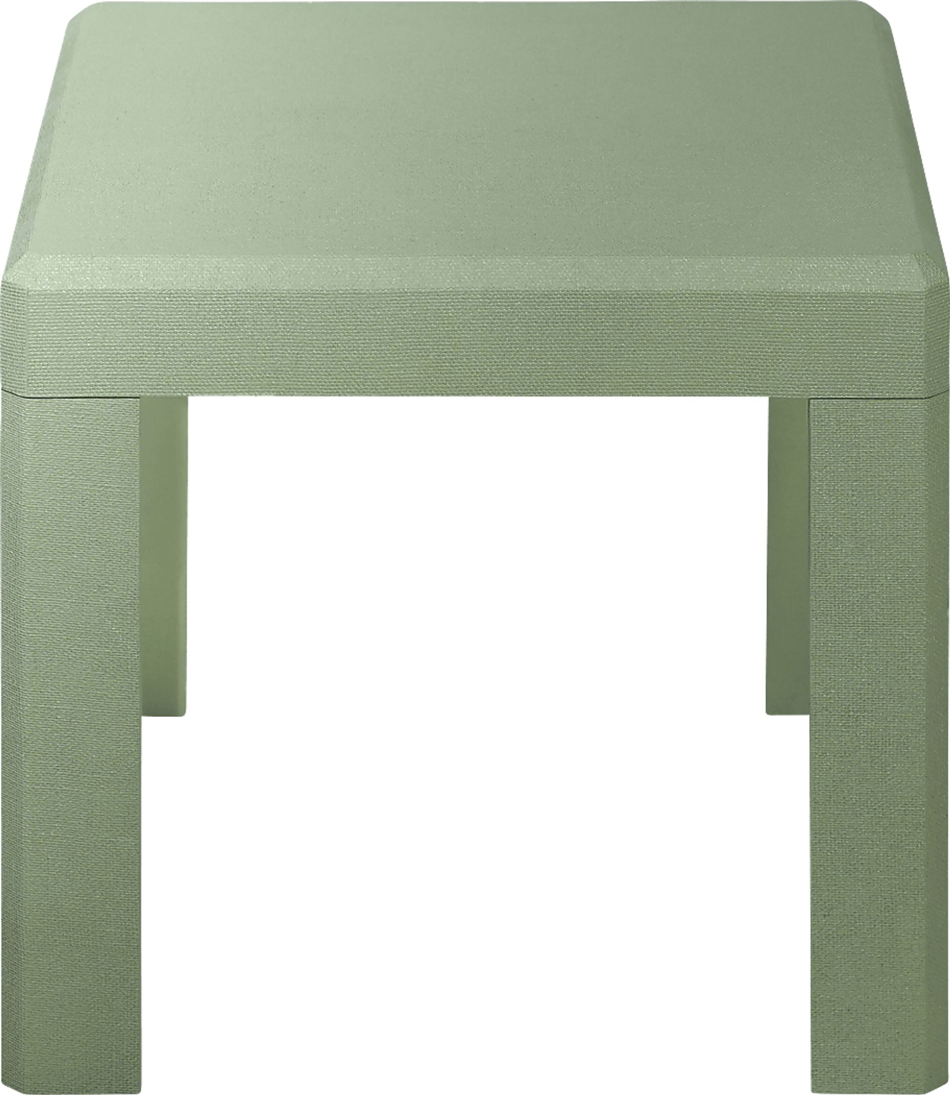 Nahaz Green End Table - Image 5