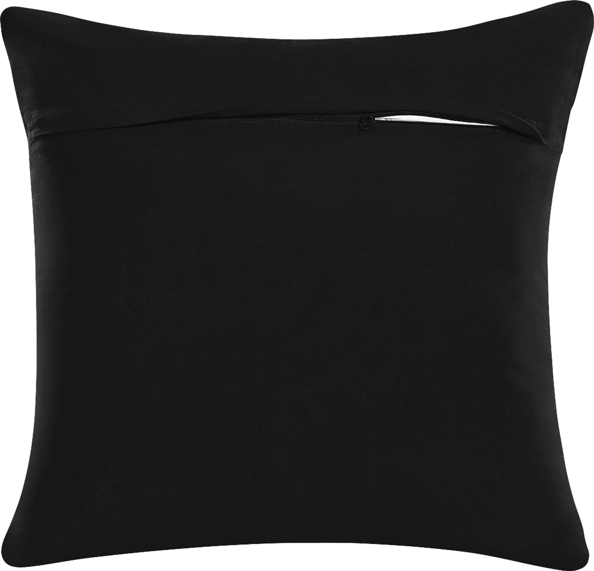 Nairosi Black/White Pillow, Set of 2 - Image 4