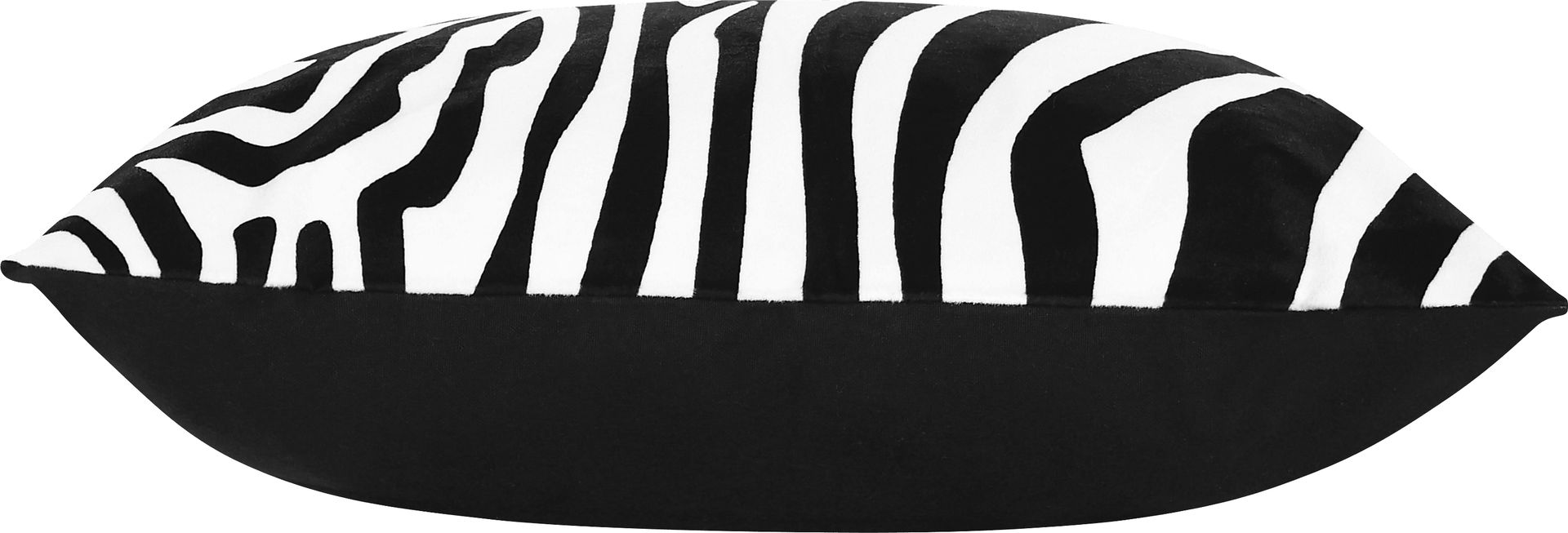 Nairosi Black/White Pillow, Set of 2 - Image 5