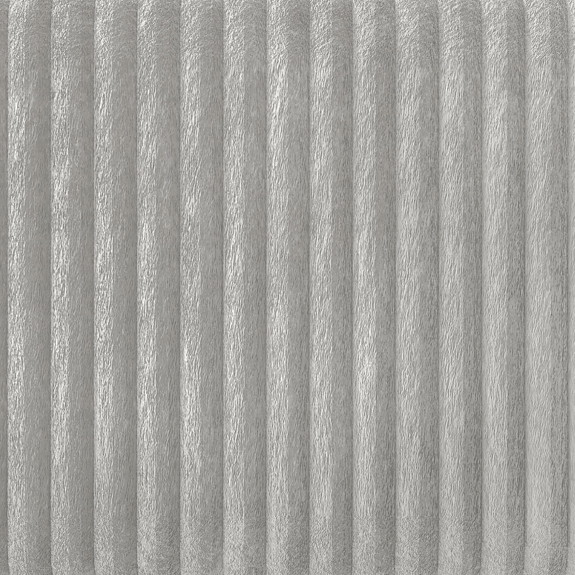 Najah Light Gray King Upholstered Bed - Image 4