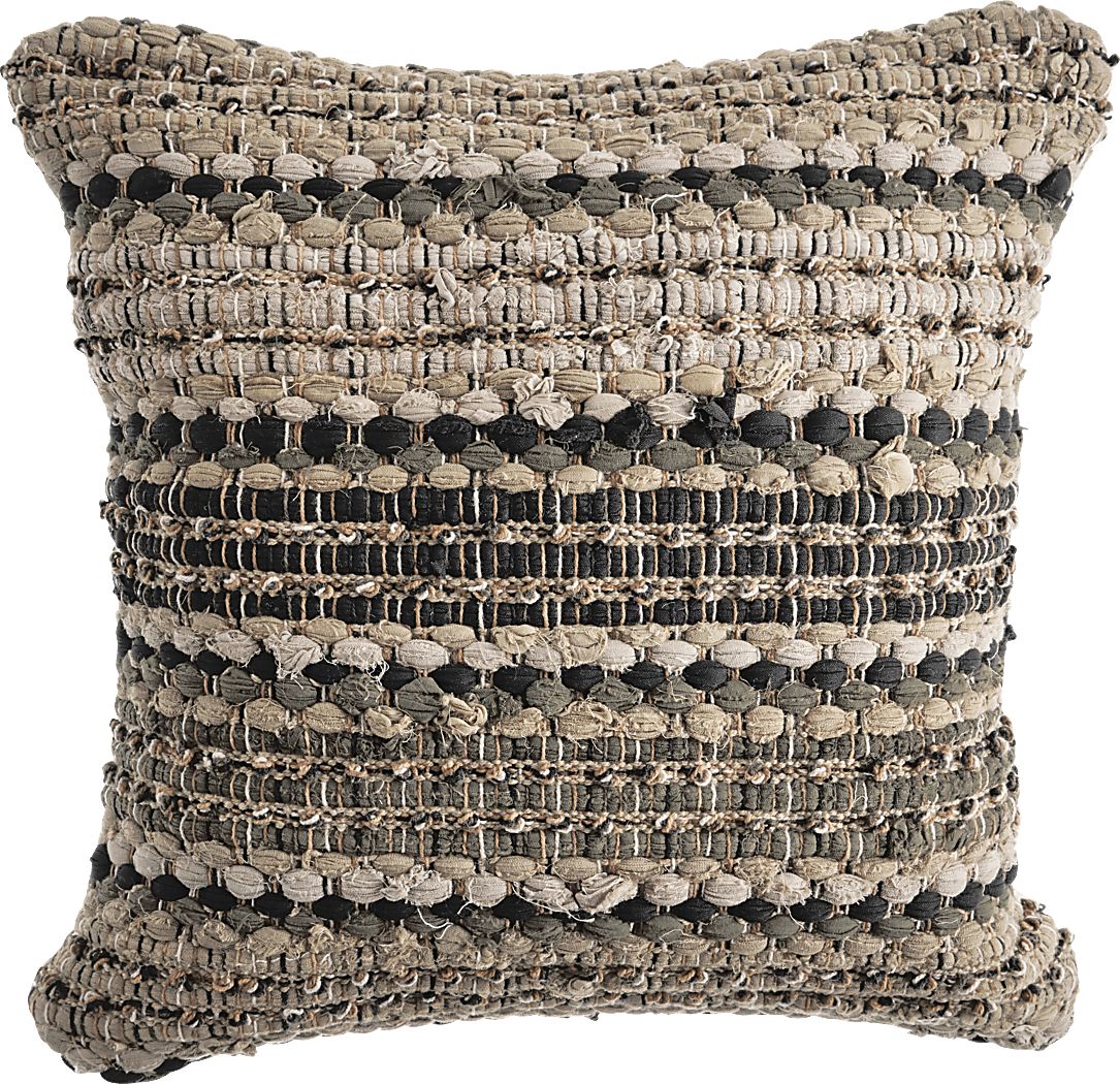 Rooms To Go Najeeb Pillow - Thumbnail 2
