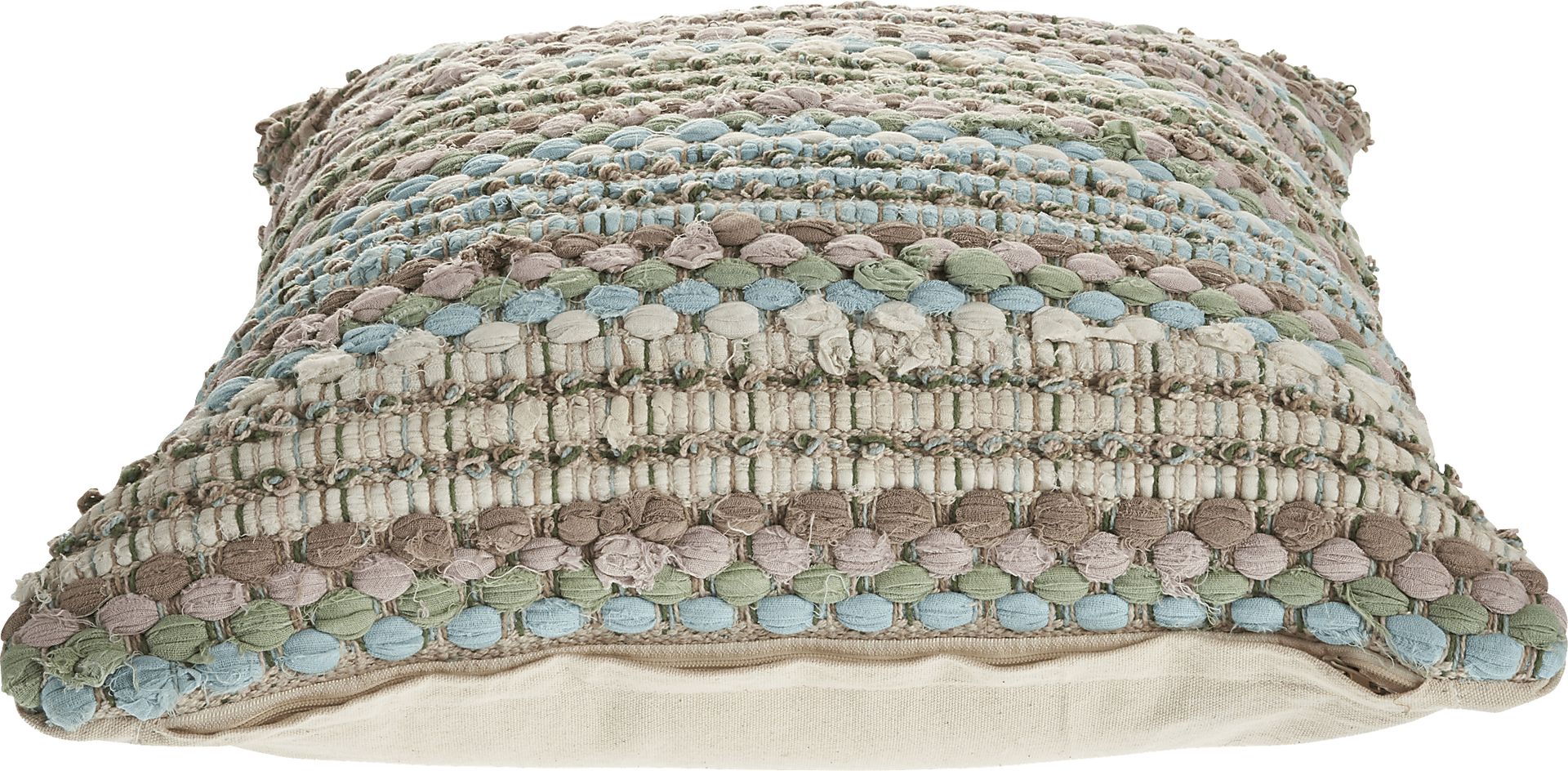 Najeeb Multi Pillow, Set of 2 - Image 3