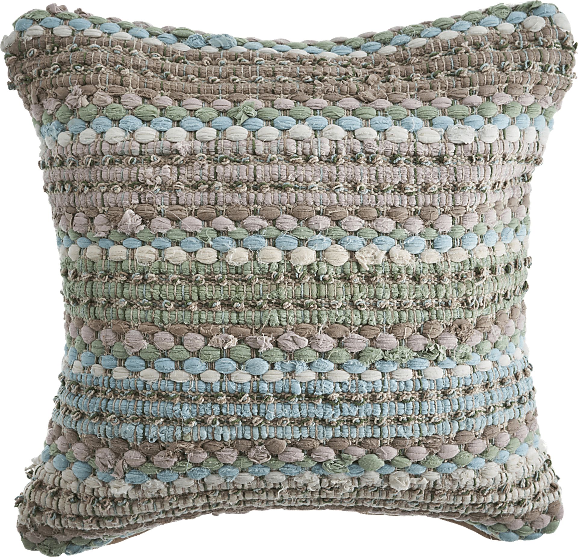 Najeeb Multi Pillow, Set of 2 - Image 4