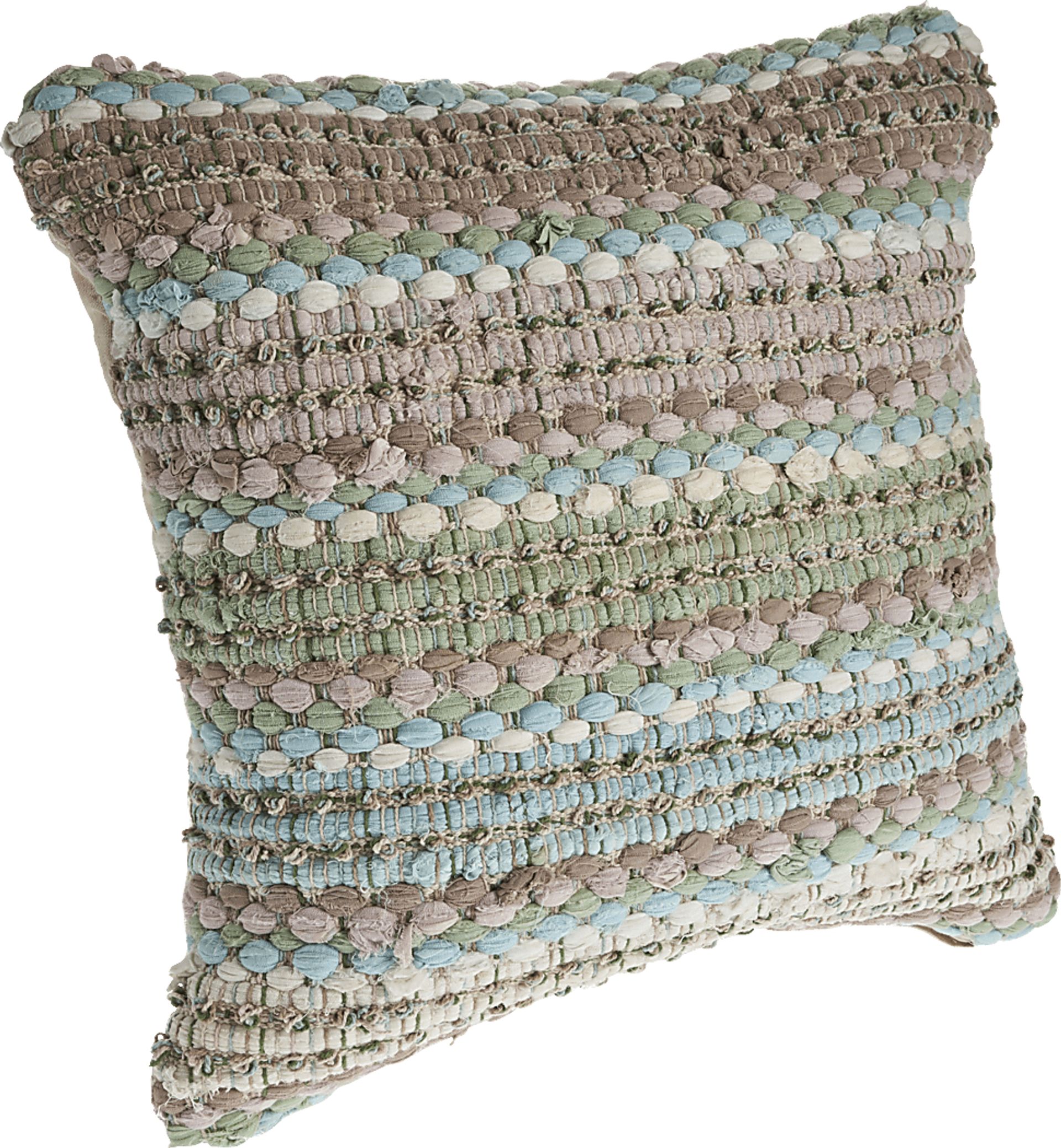 Najeeb Multi Pillow, Set of 2 - Image 5
