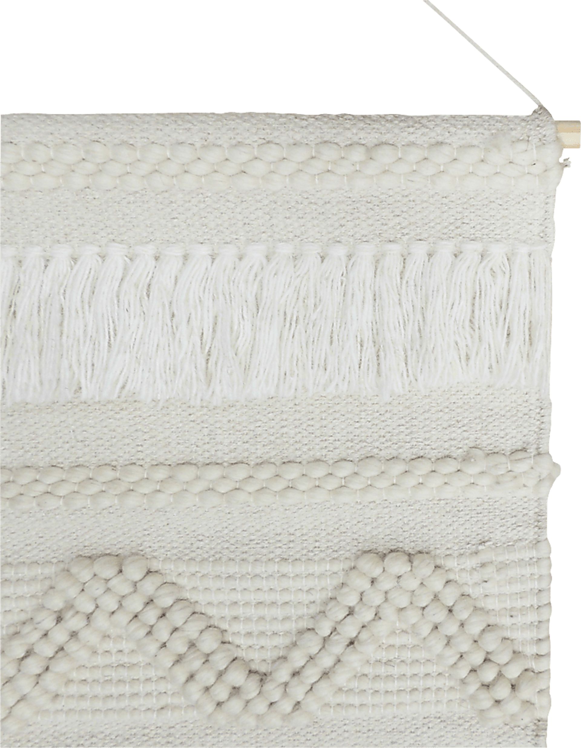 Nakayo Ivory Wall Decor - Image 3