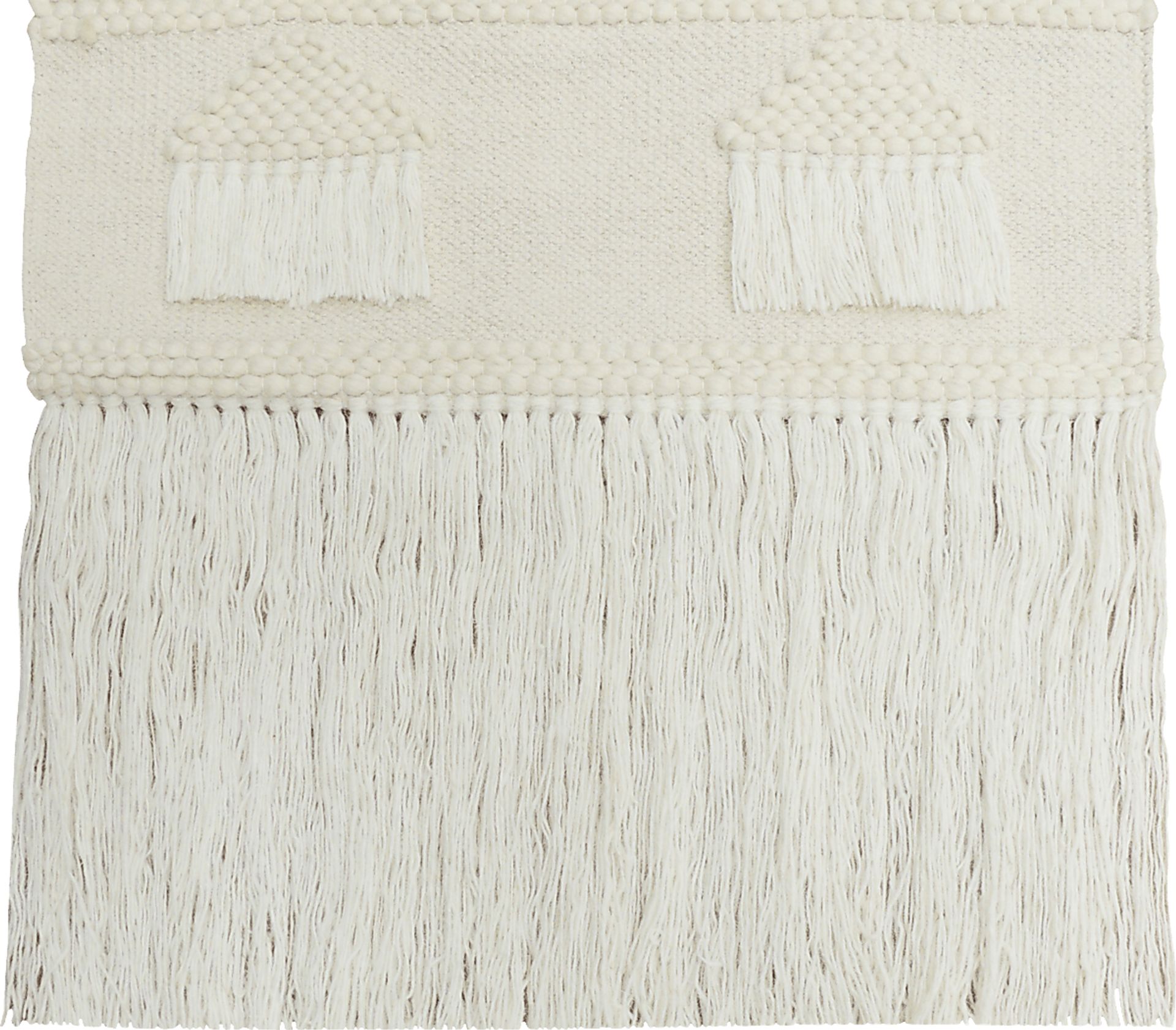 Nakayo Ivory Wall Decor - Image 4
