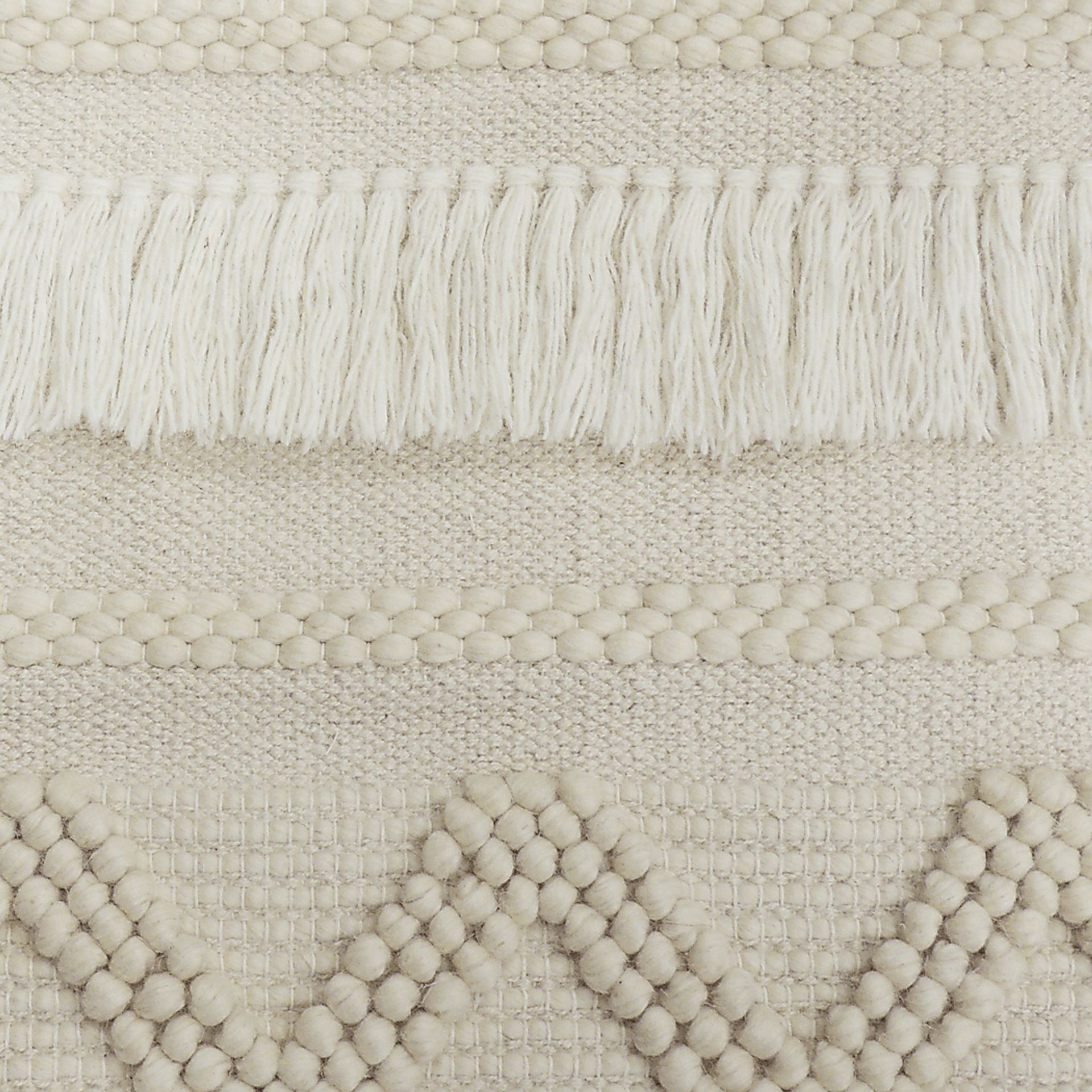 Nakayo Ivory Wall Decor - Image 5