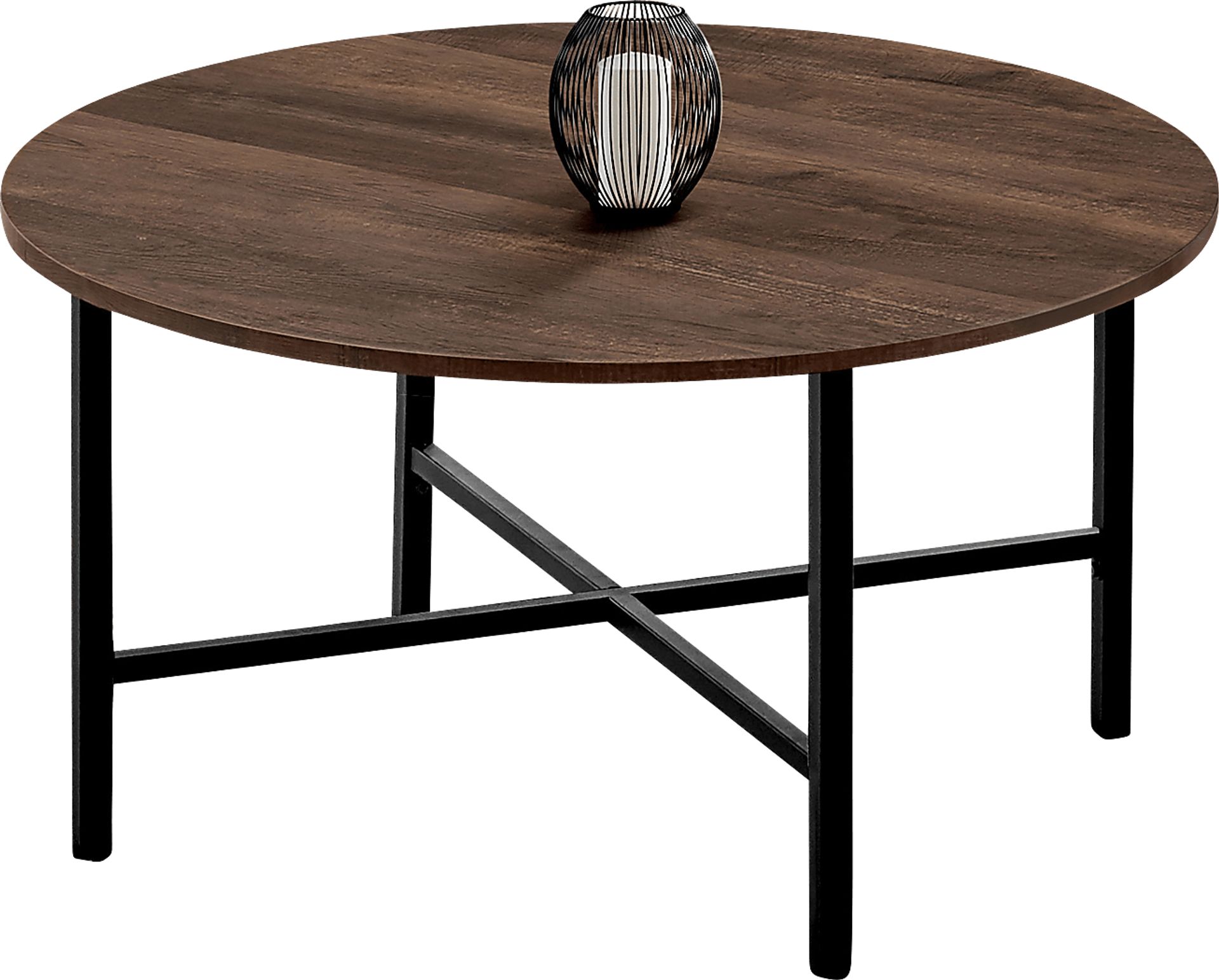 Nakoma Brown Cocktail Table, Set of 3 - Image 2
