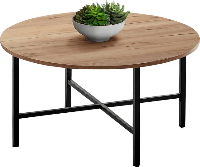 Nakoma Tan Cocktail Table, Set of 3 - Thumbnail - Image 2