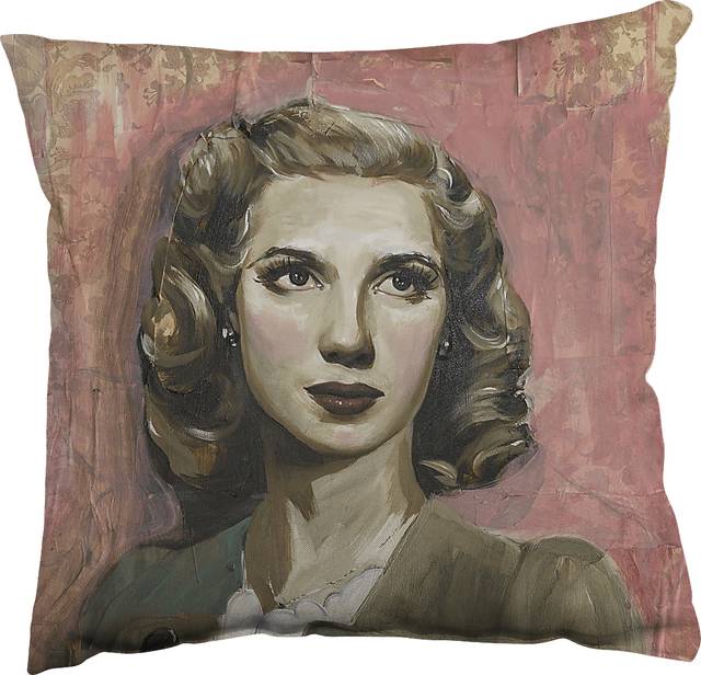 Nalani Multi Accent Pillow - Thumbnail - Image 1