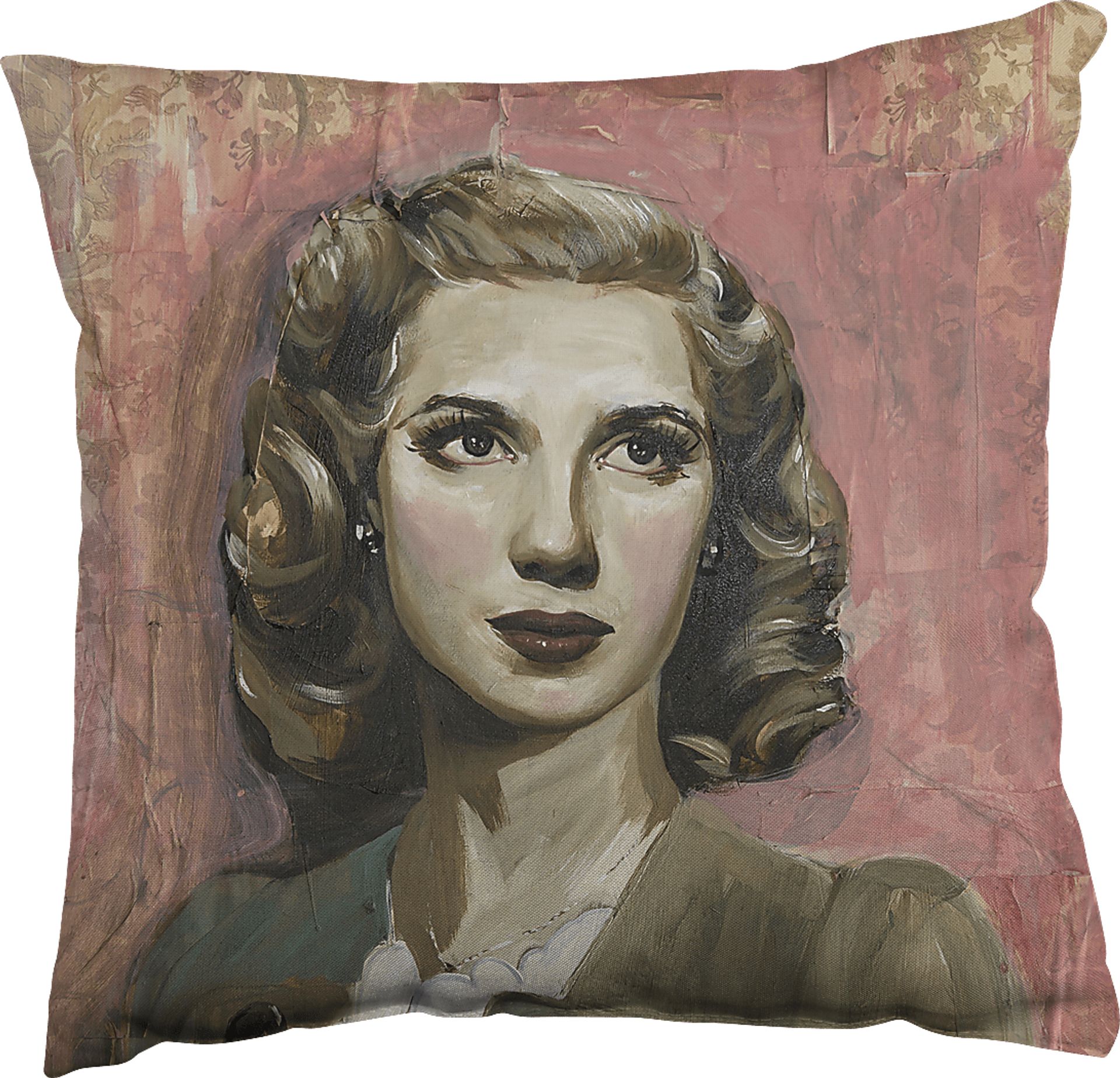 Nalani Multi Accent Pillow - Image 1