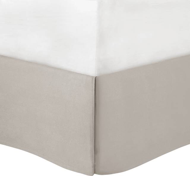 Nalianna Beige 8 Pc California King Comforter Set - Thumbnail - Image 7