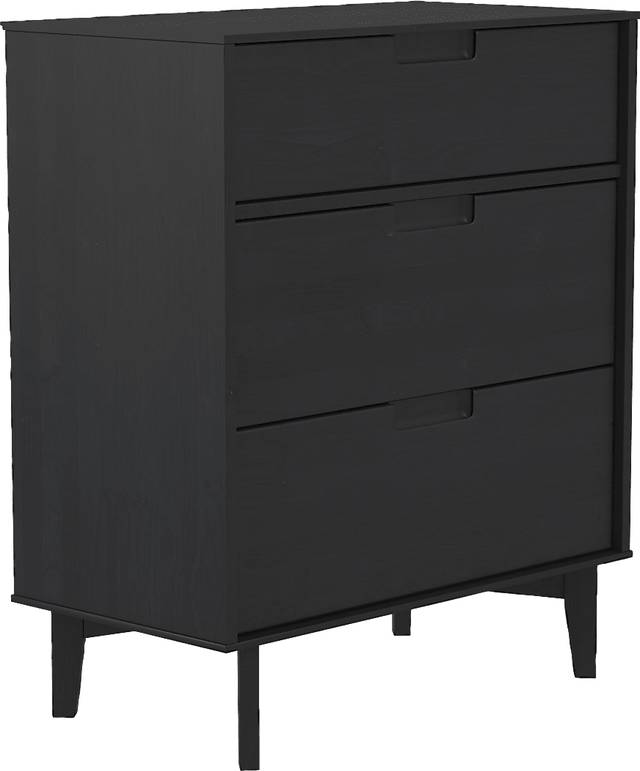 Namora Black Chest - Thumbnail - Image 3