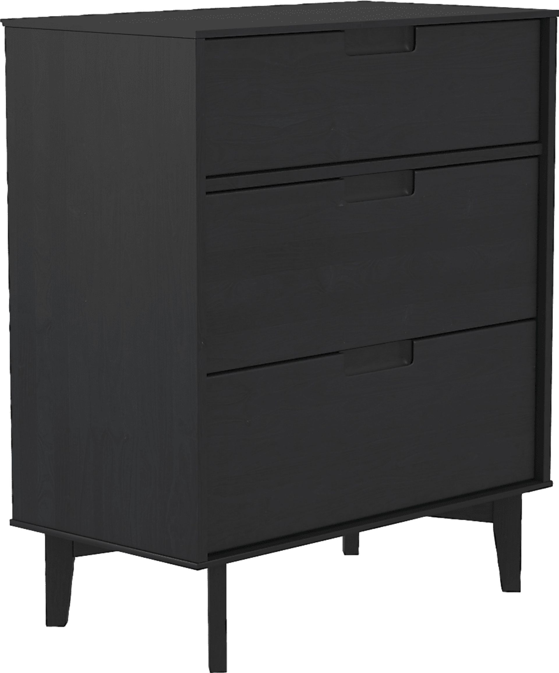 Namora Black Chest - Image 3