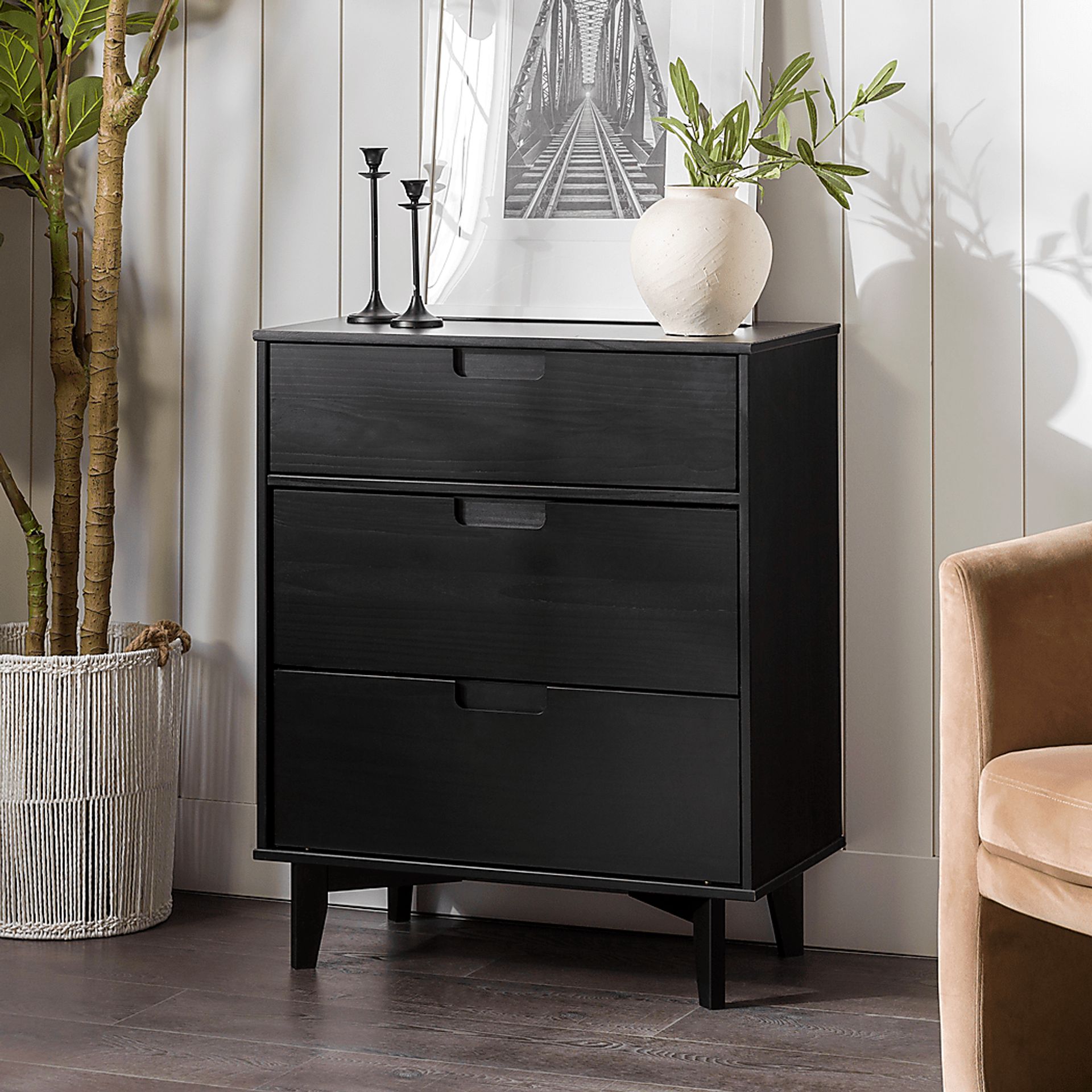 Namora Black Chest - Image 4