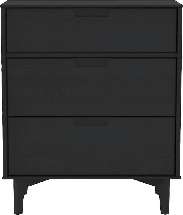 Namora Black Chest - Thumbnail - Image 1