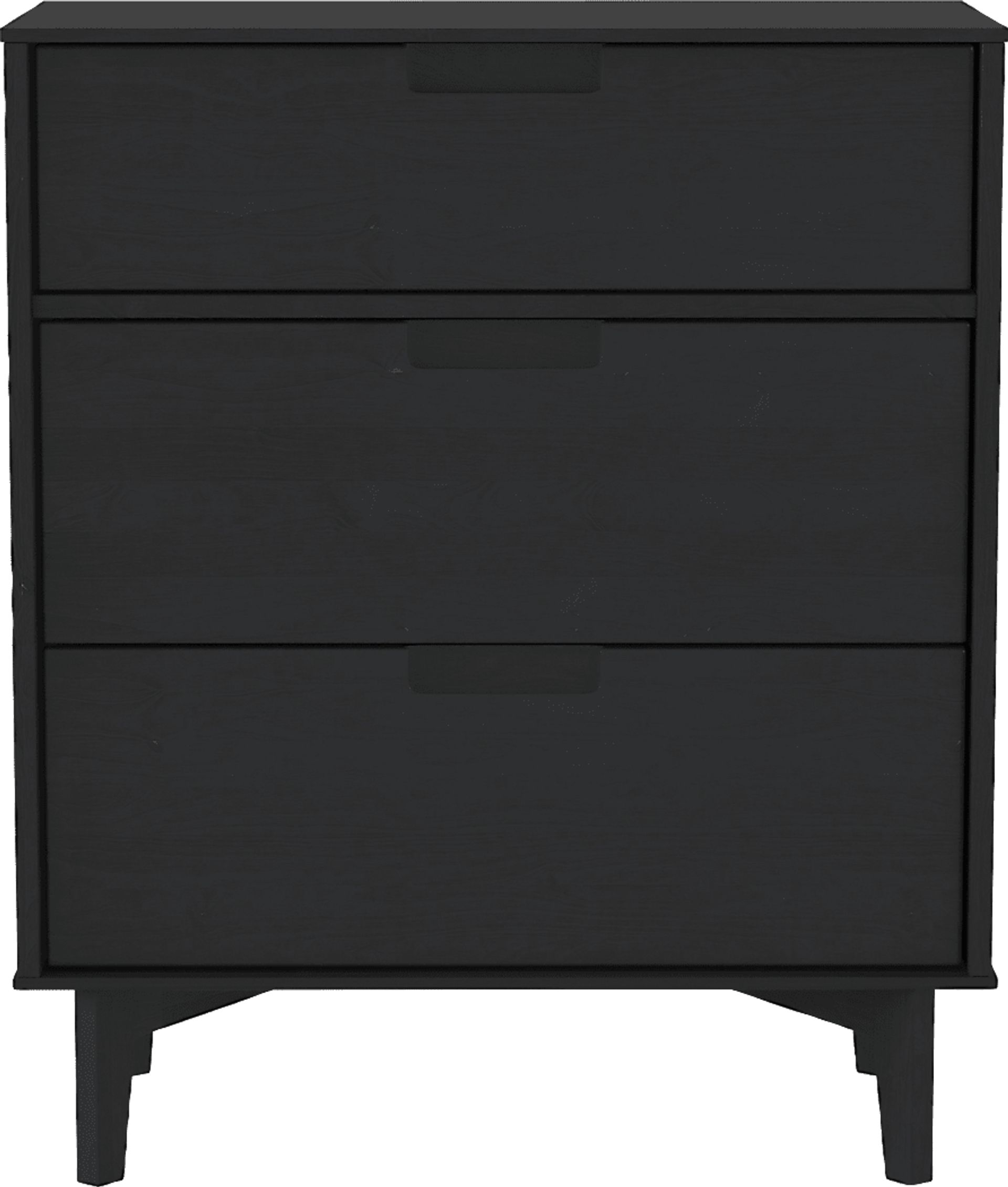 Namora Black Chest - Image 1