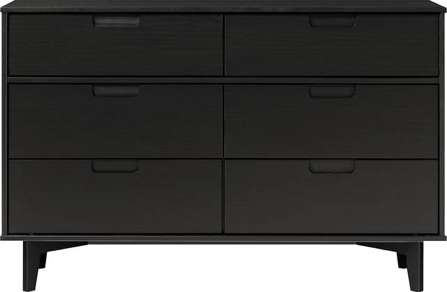 Namora Black Dresser - Thumbnail - Image 1