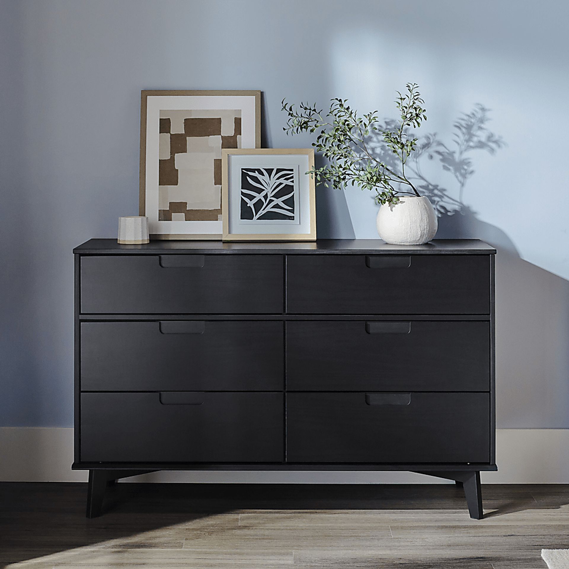 Namora Black Dresser - Image 2
