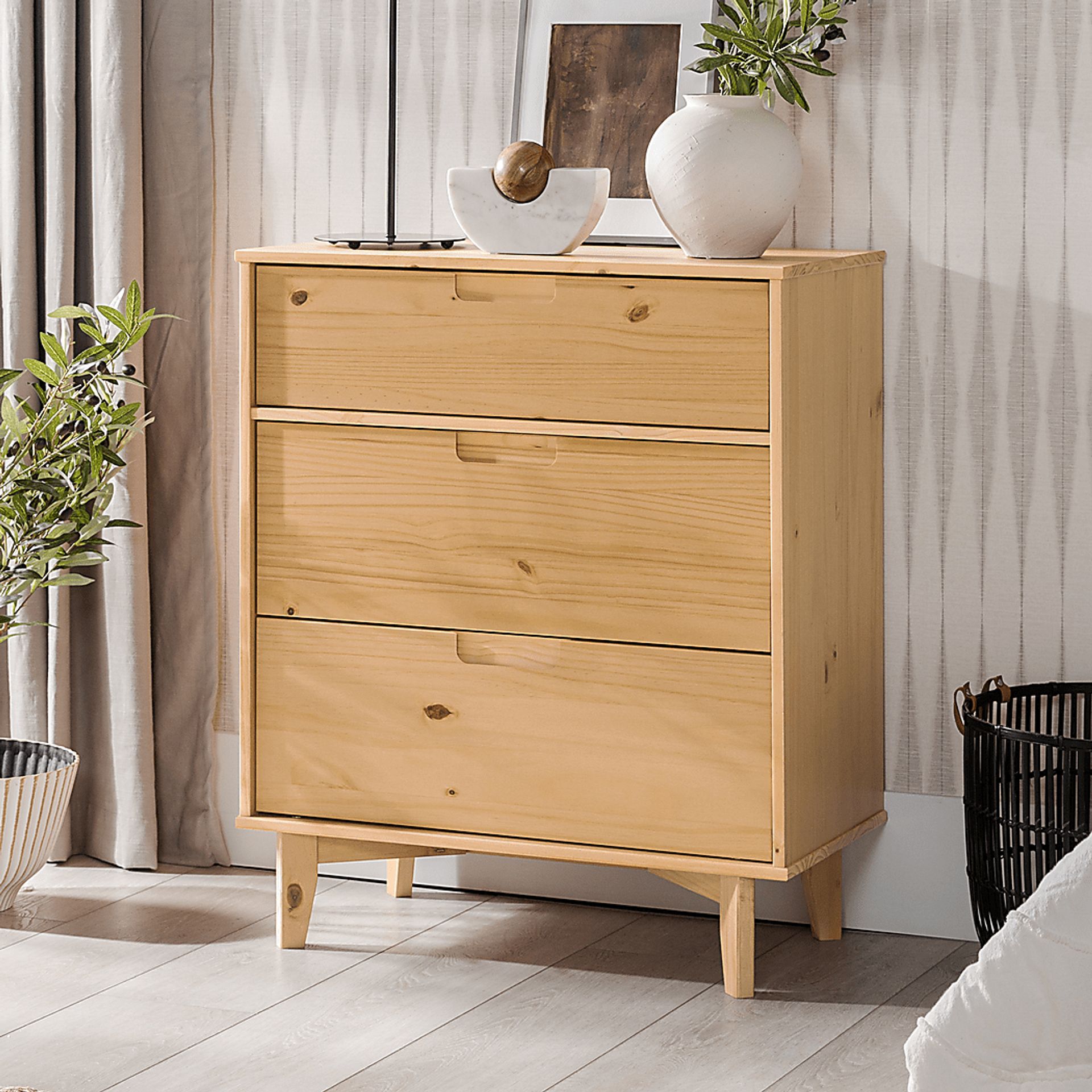 Namora Natural Chest - Image 2