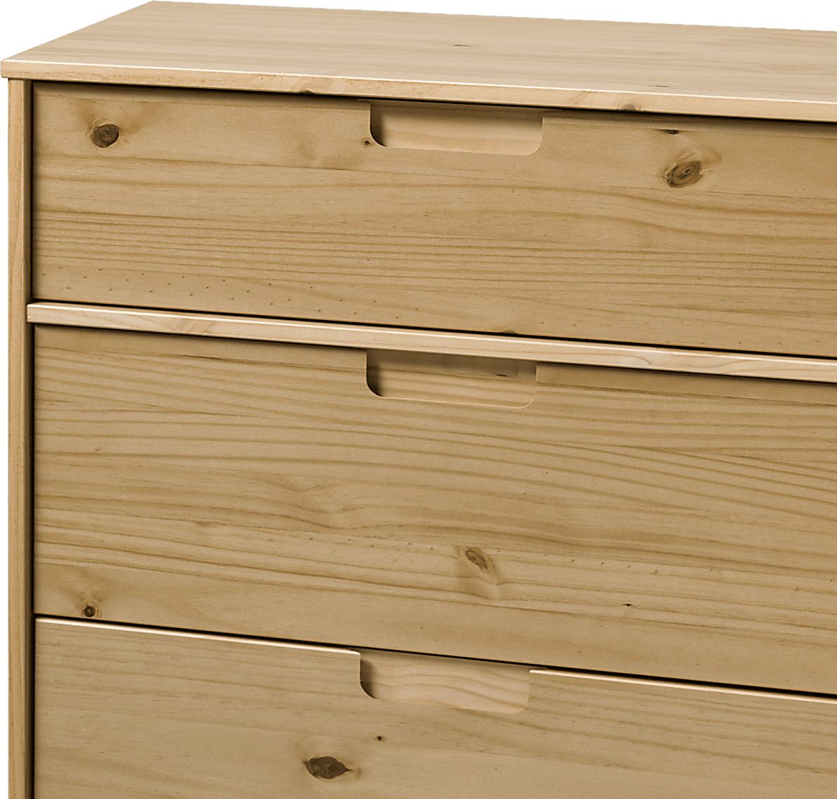 Namora Natural Chest