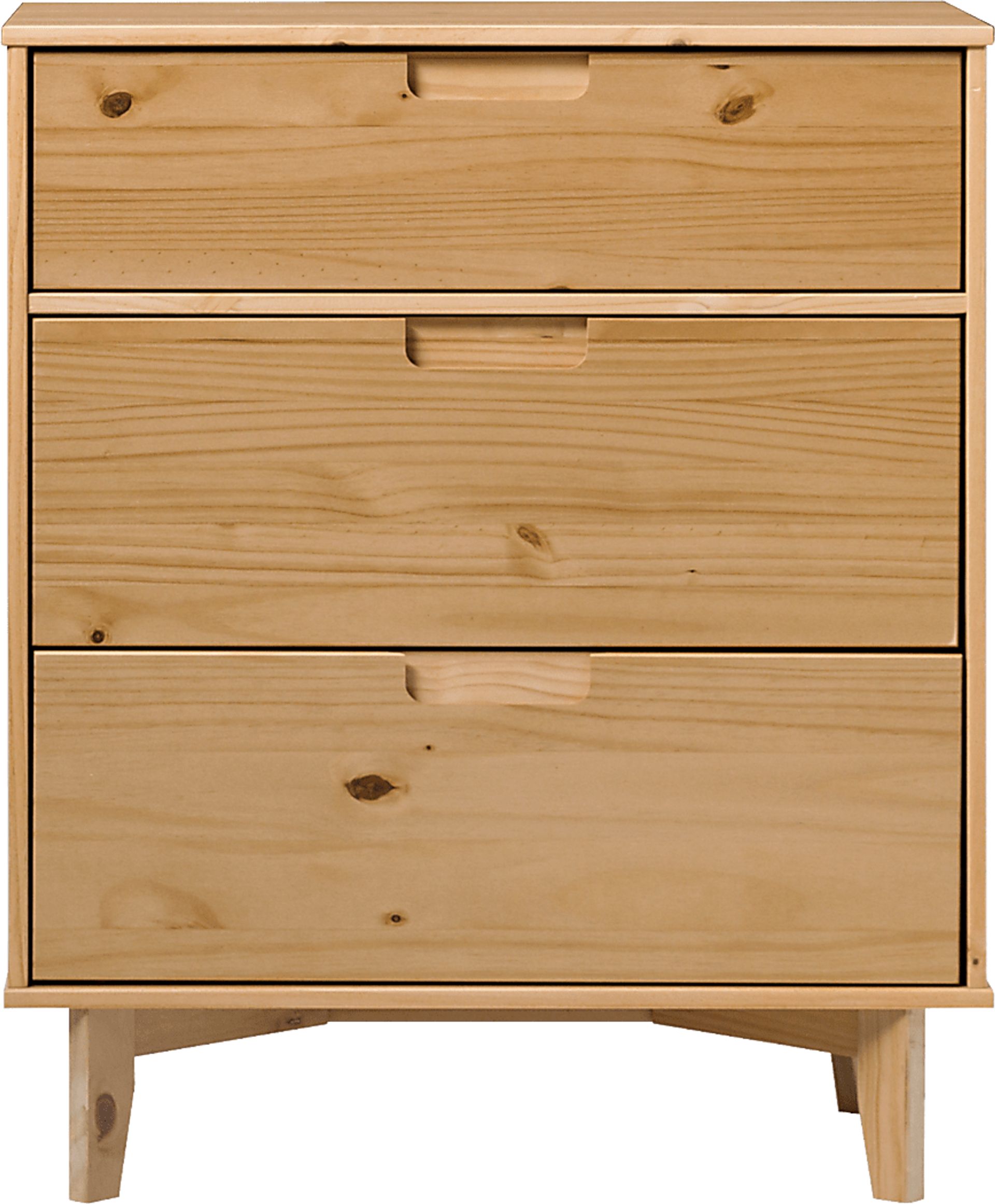 Namora Natural Chest - Image 1
