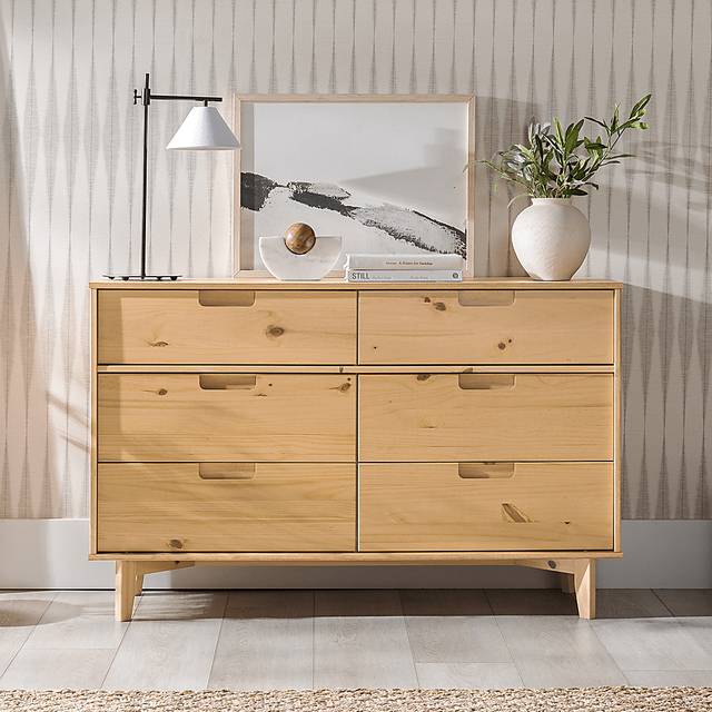 Namora Natural Dresser - Thumbnail - Image 3