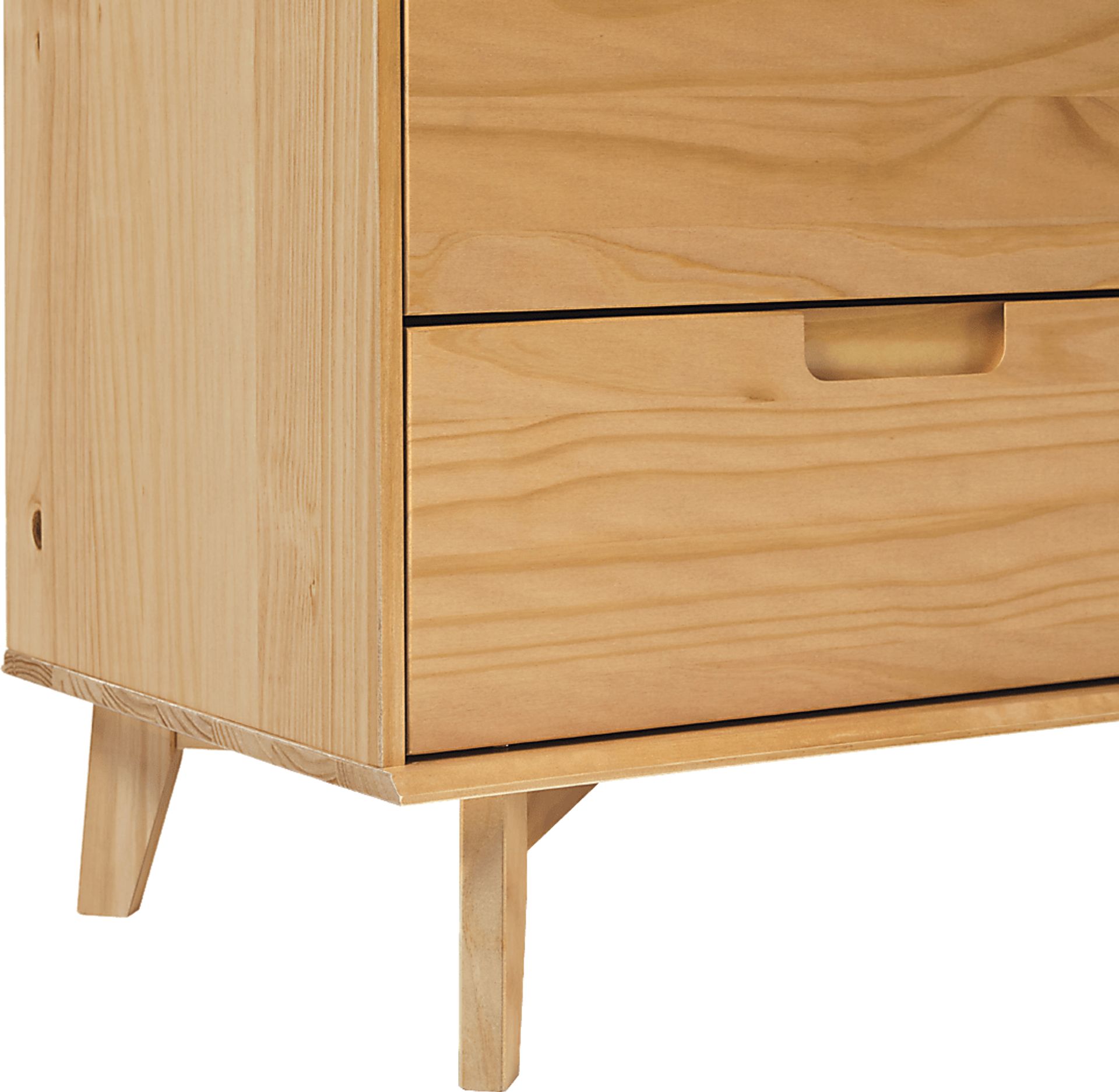 Namora Natural Dresser - Image 3