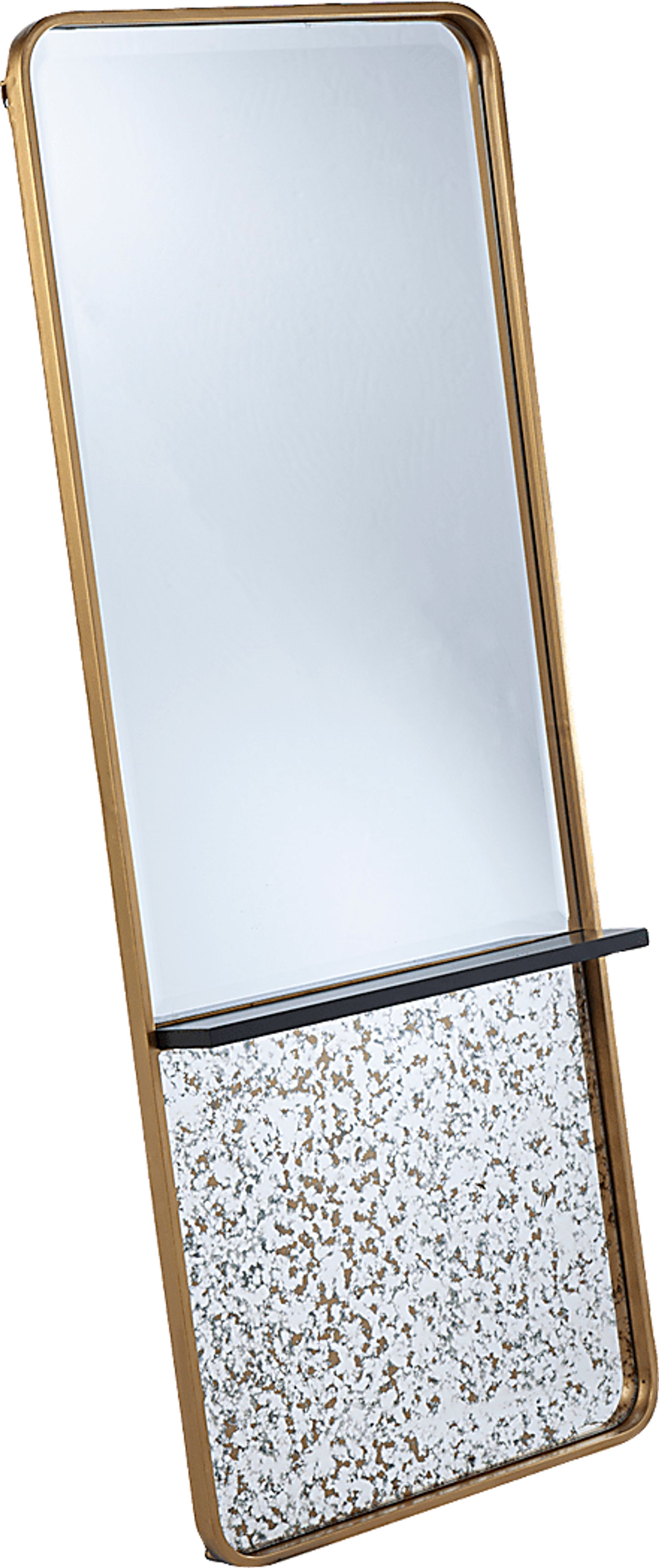 Namora Yellow Mirror - Image 2