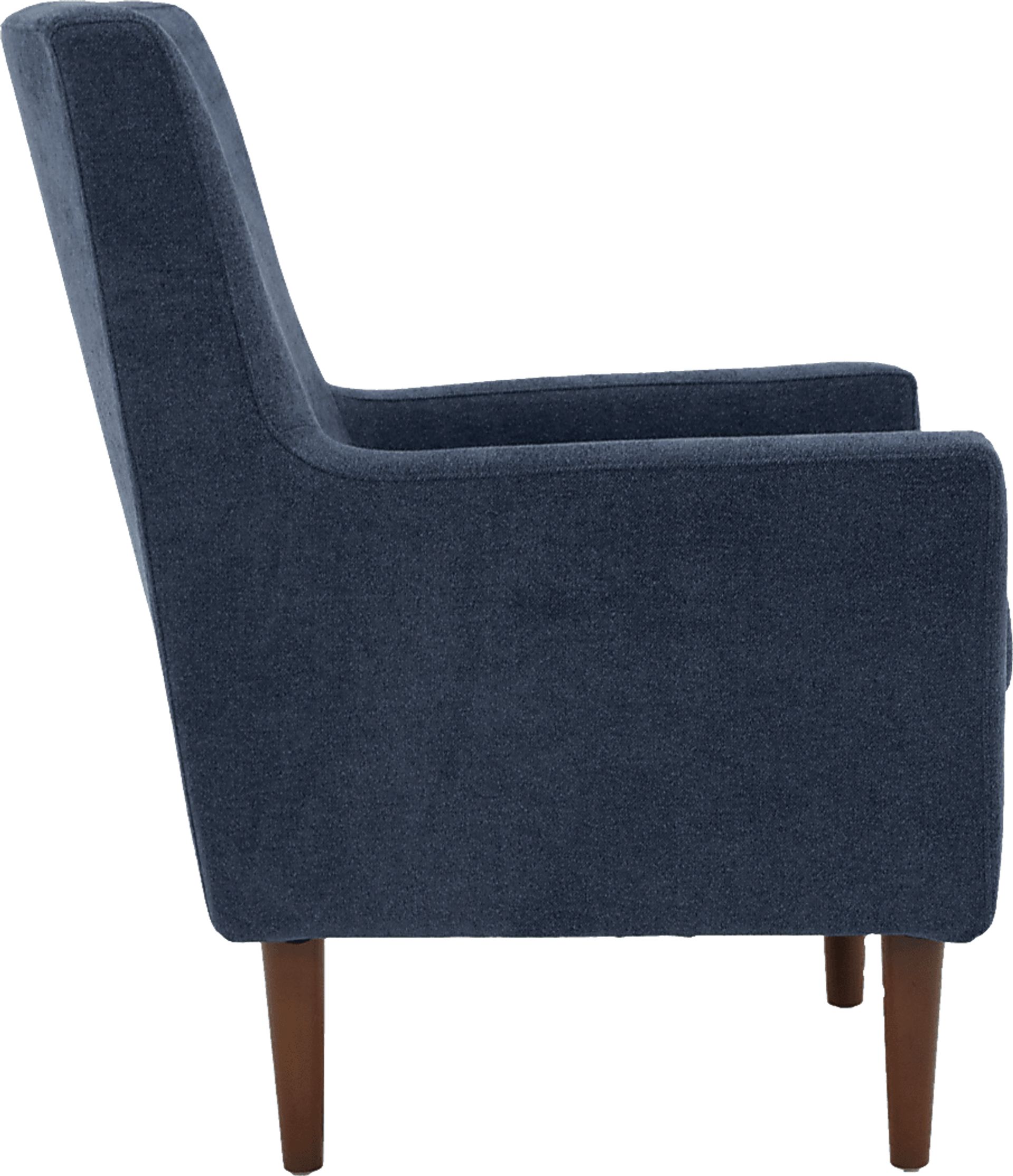Namto Blue Accent Chair - Image 3