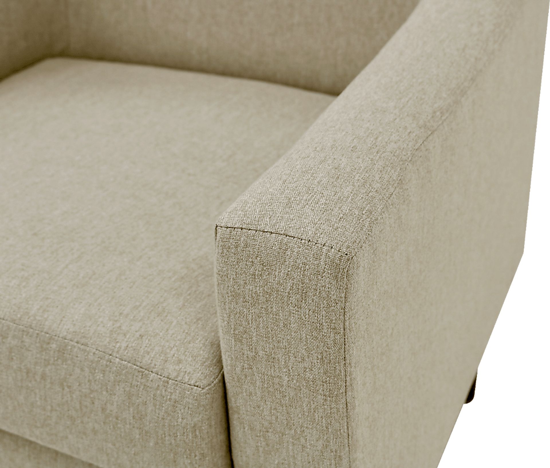 Namto Beige Accent Chair - Image 5