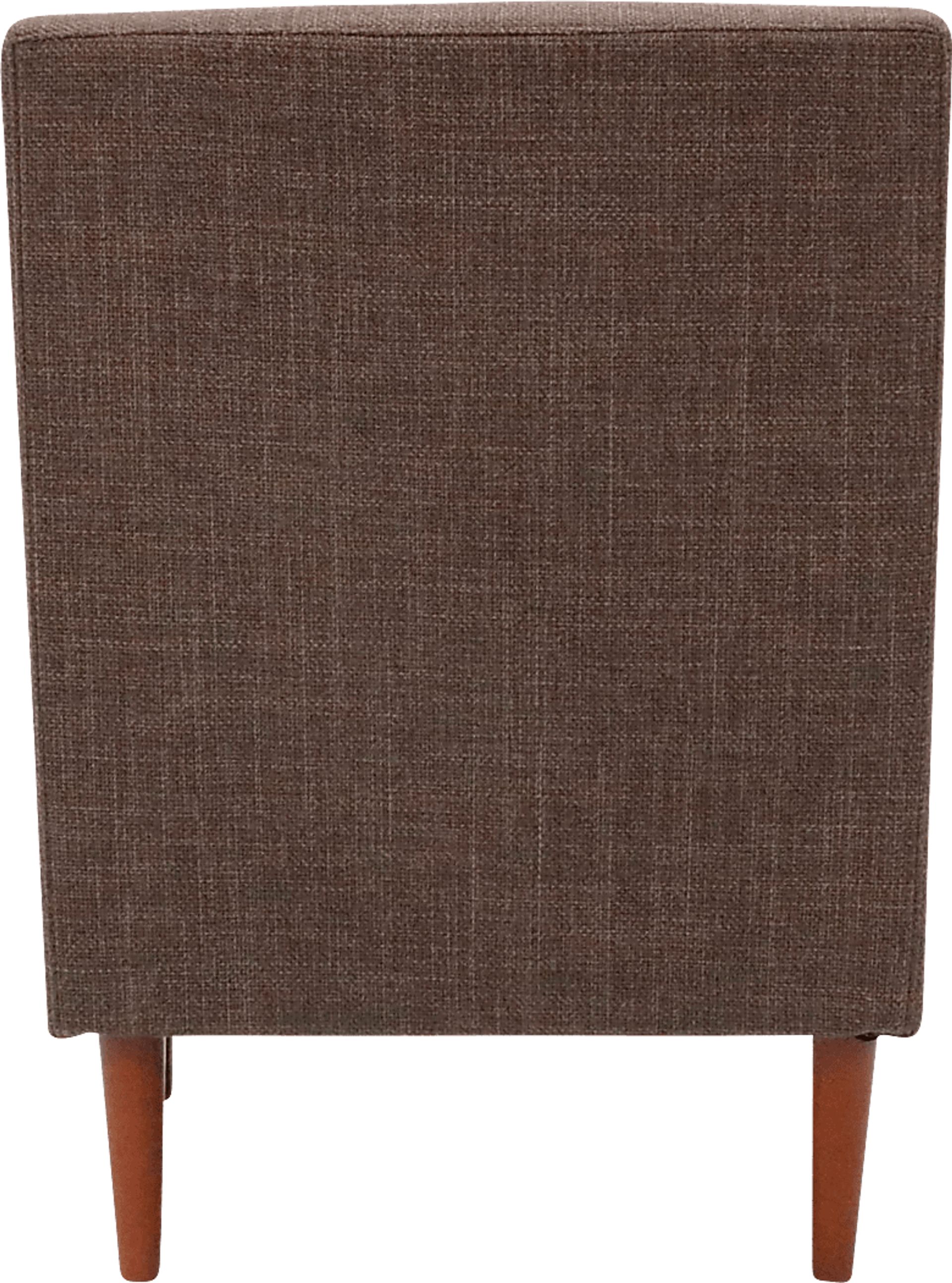 Namto II Brown Accent Chair - Image 4