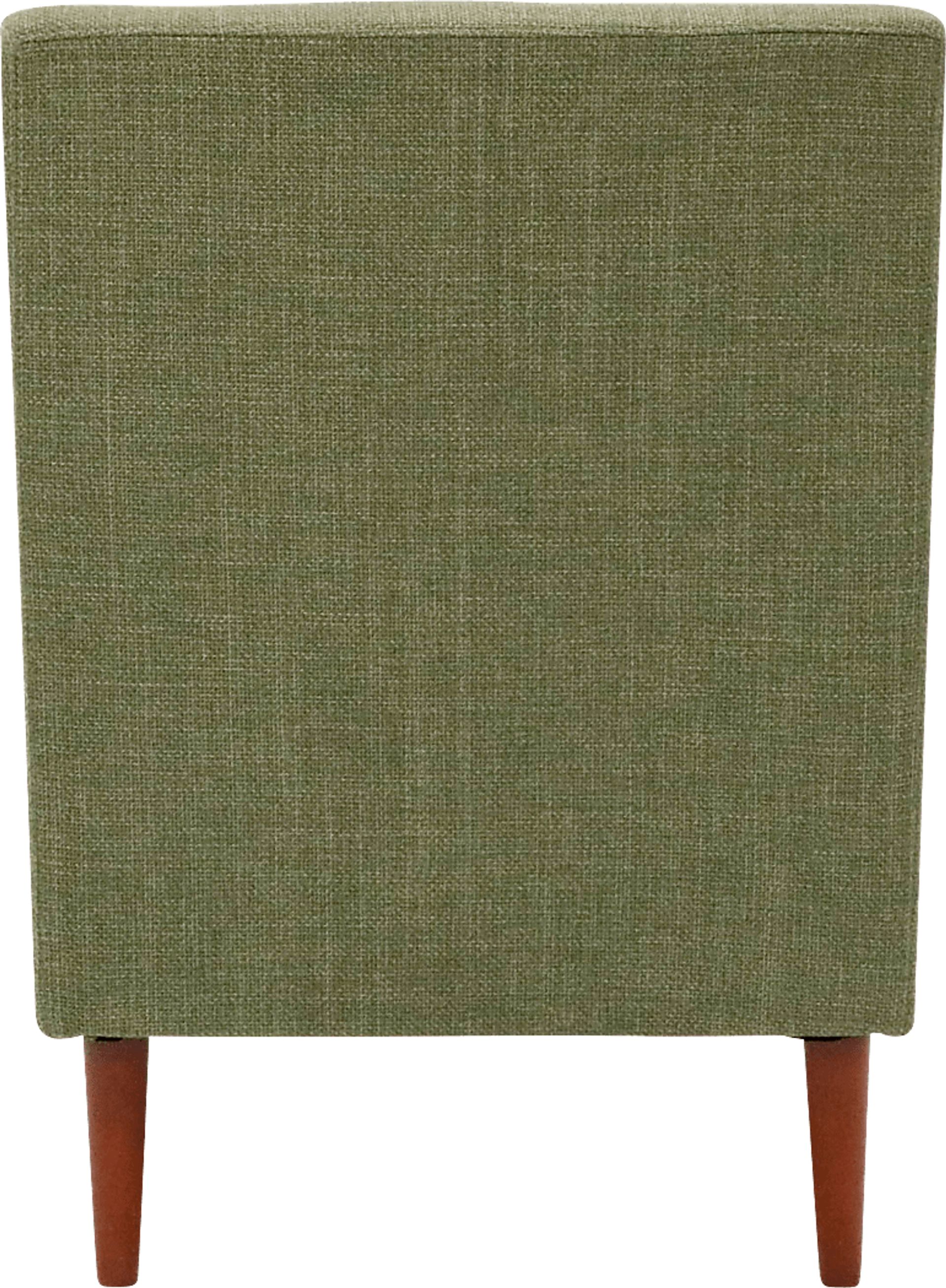 Namto II Green Accent Chair - Image 3