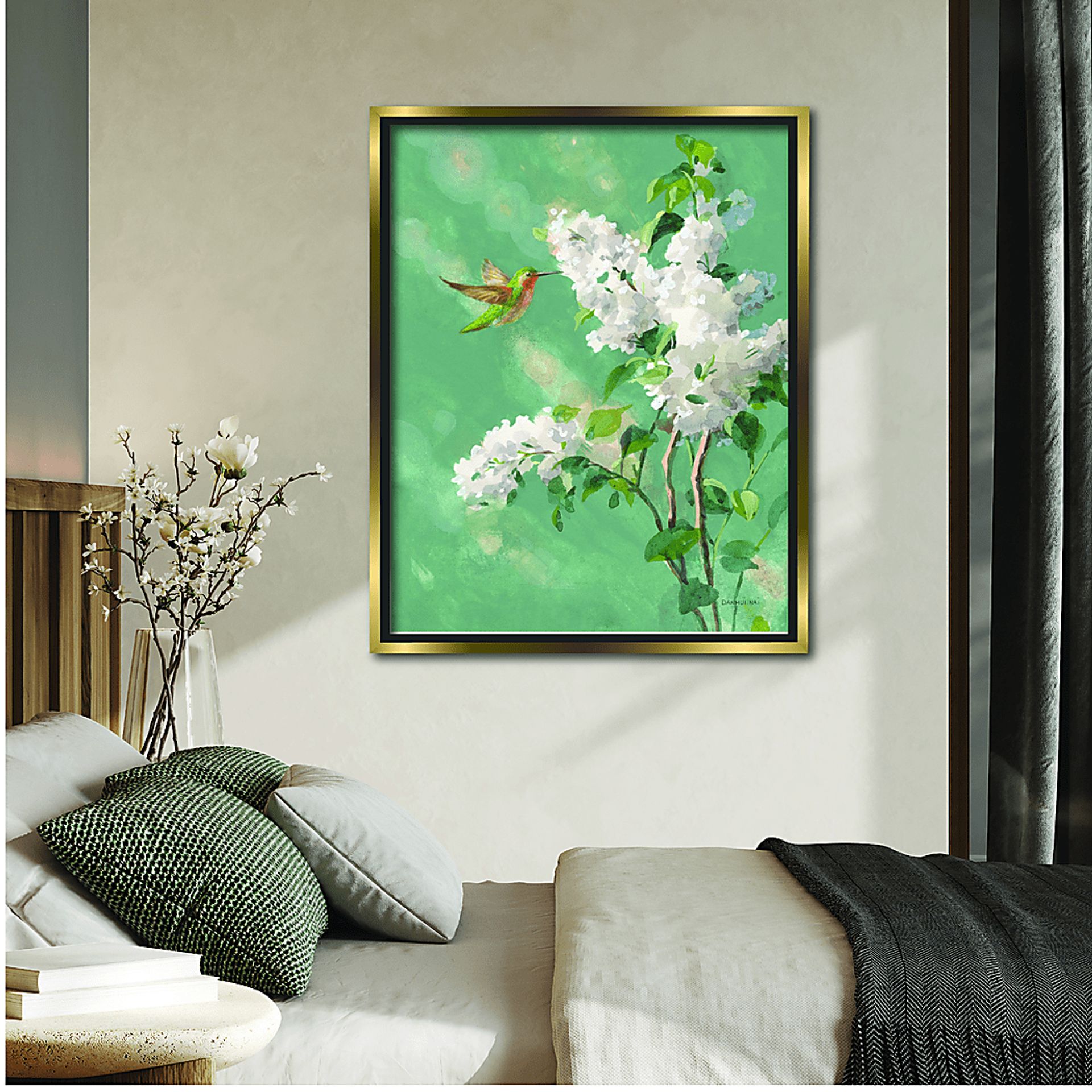 Namu II Multi Artwork - Image 2