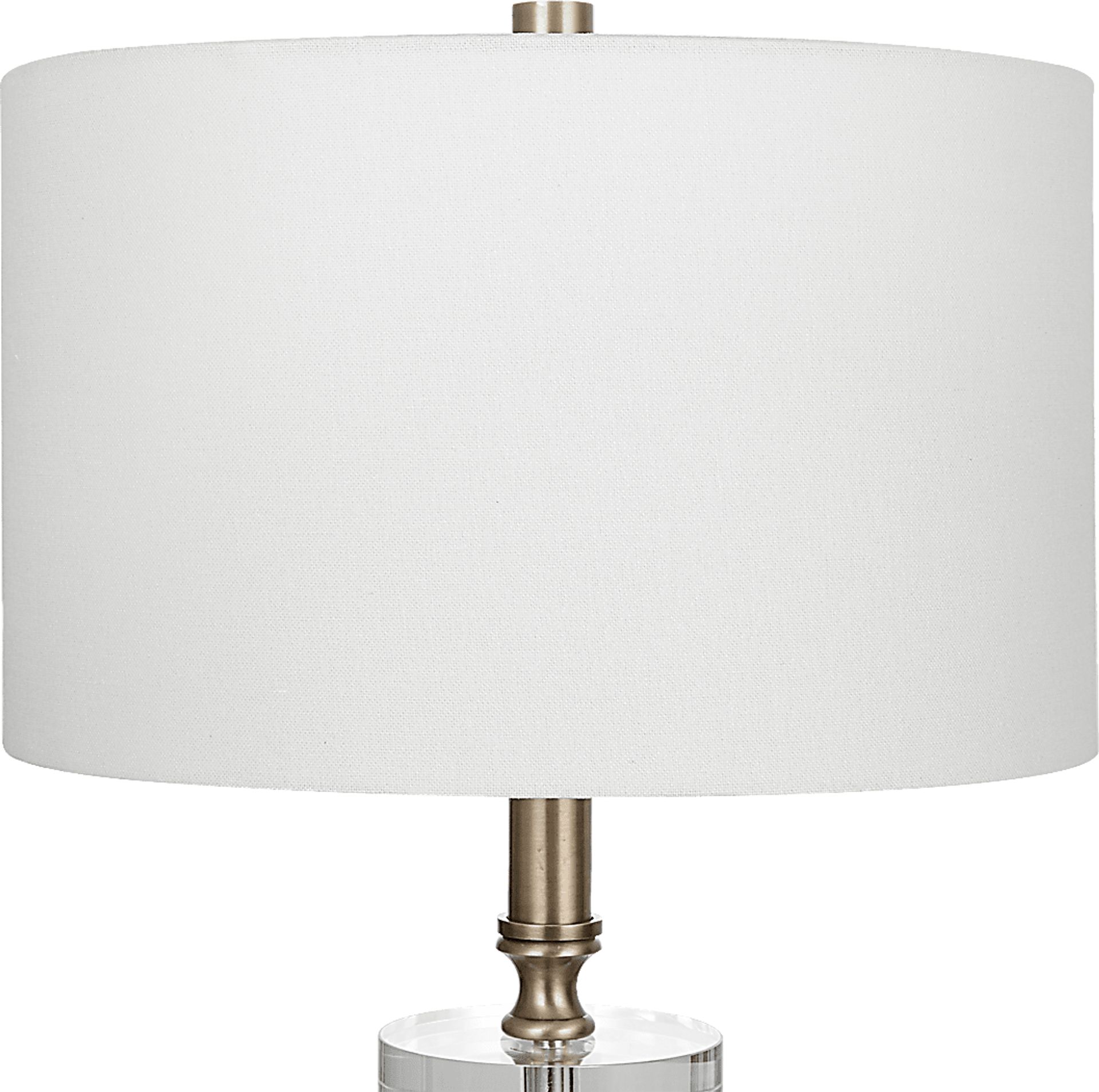 Nandos Nest Bronze Lamp - Image 2