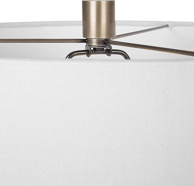 Nandos Nest Bronze Lamp - Thumbnail - Image 3