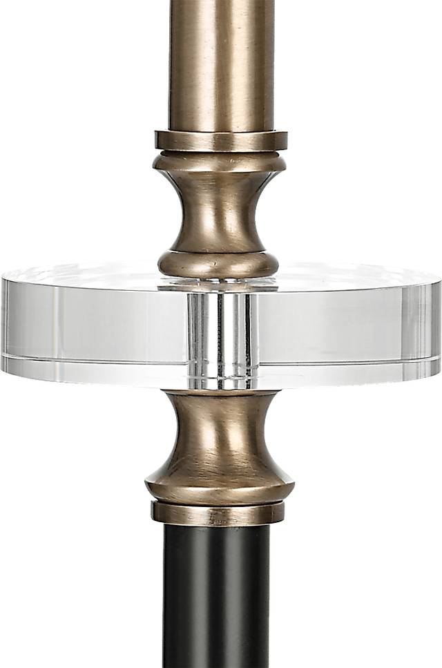 Nandos Nest Bronze Lamp - Thumbnail - Image 4