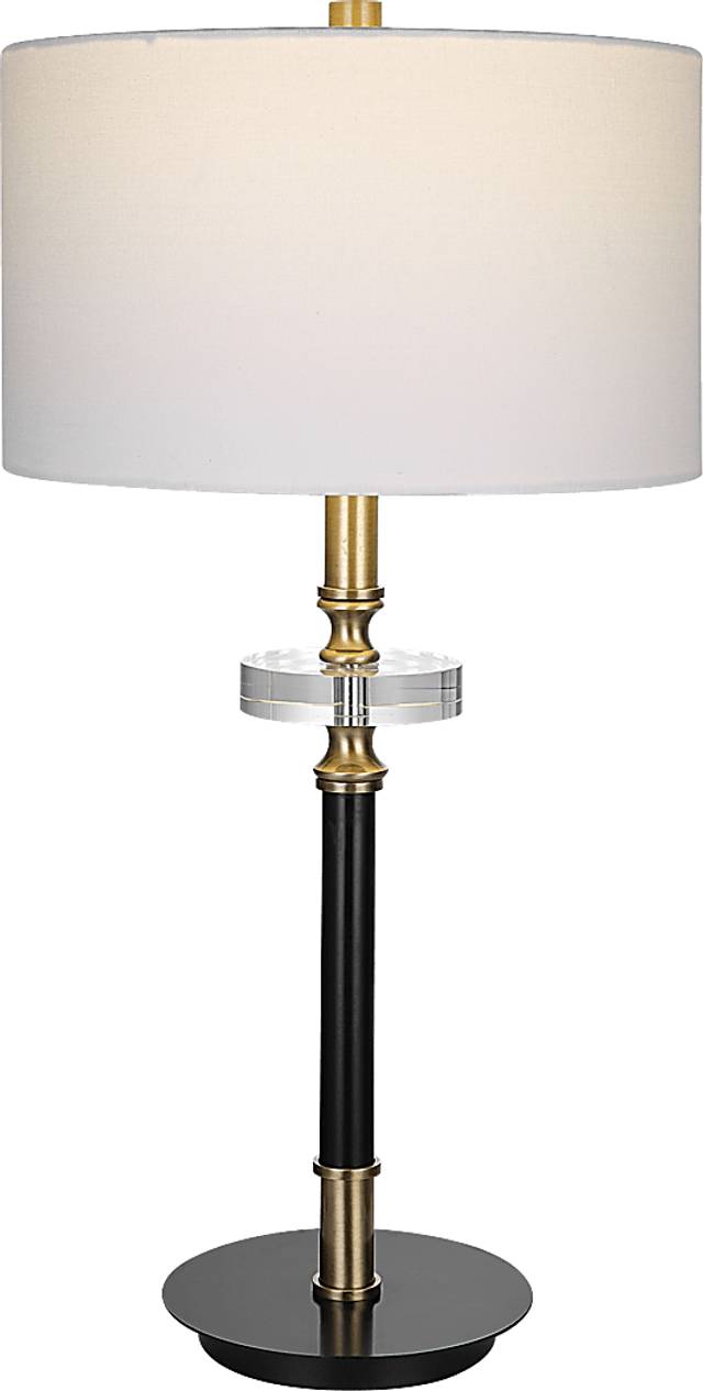 Nandos Nest Bronze Lamp - Thumbnail - Image 5