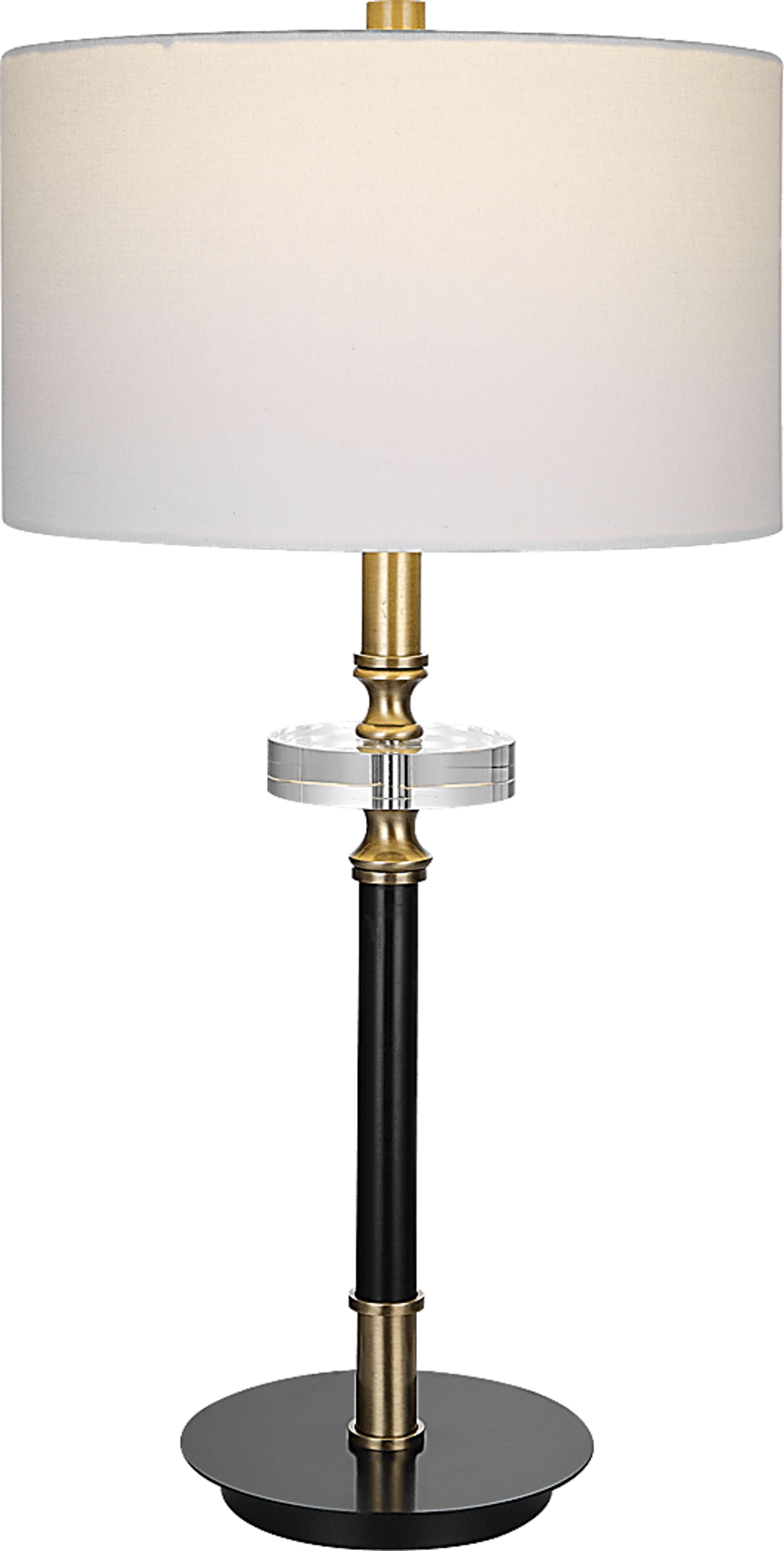 Nandos Nest Bronze Lamp - Image 5