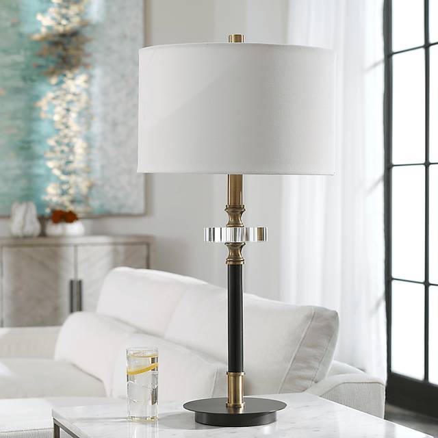 Nandos Nest Bronze Lamp - Thumbnail - Image 6