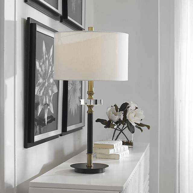 Nandos Nest Bronze Lamp - Thumbnail - Image 7
