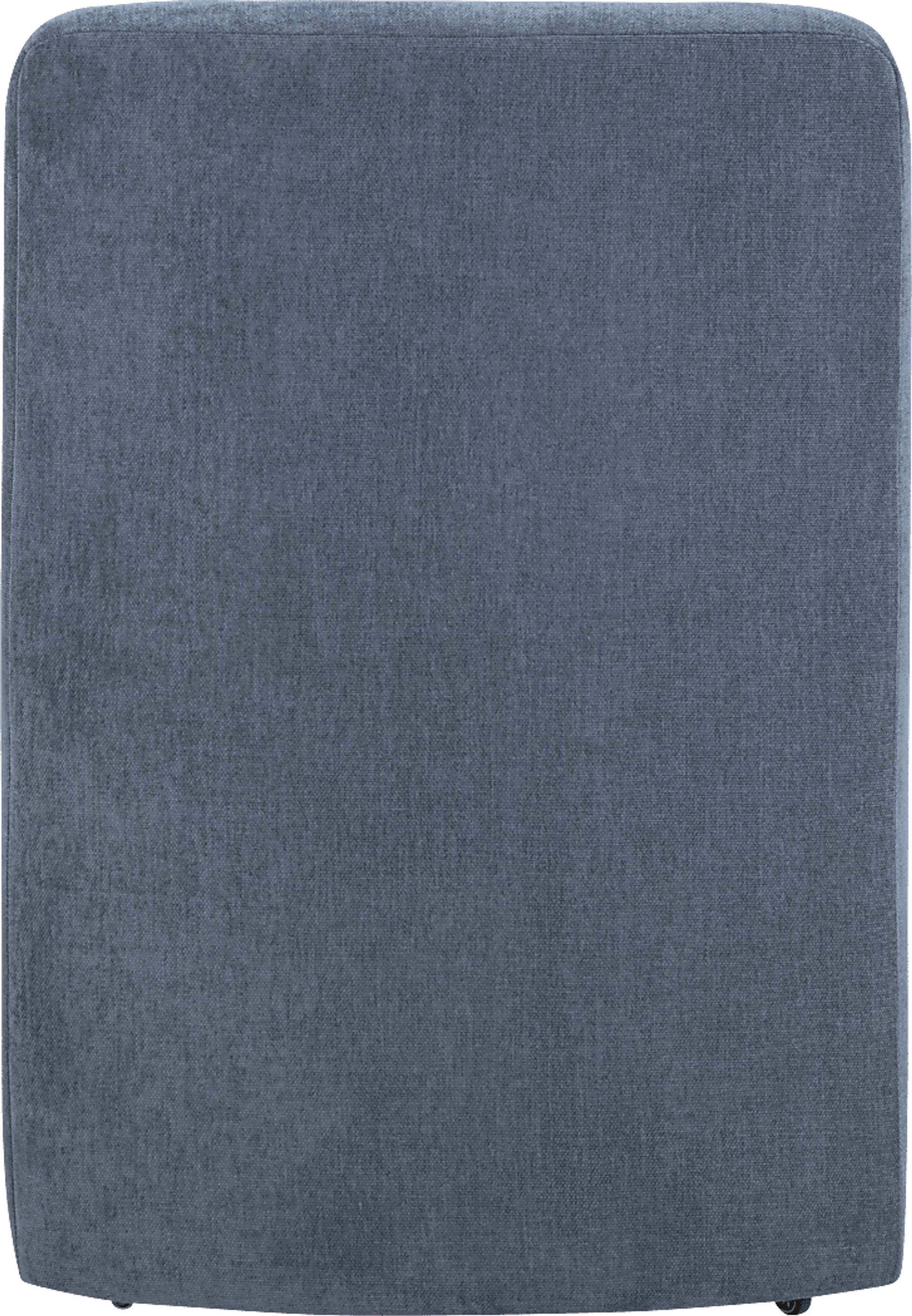 Nanea Blue Desk Chair - Image 4