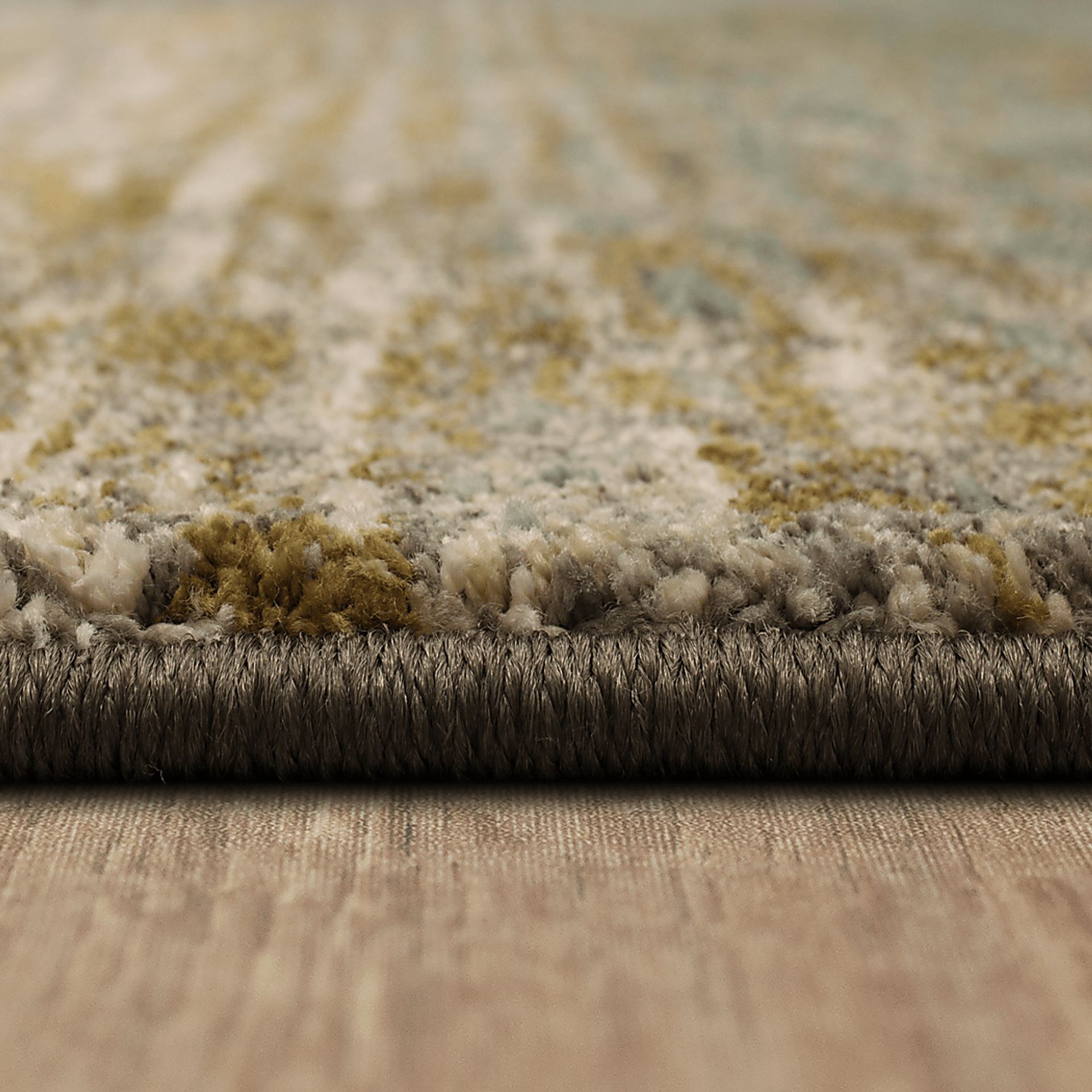 Nanheim Gray 5'3 x 7'10 Rug - Image 5