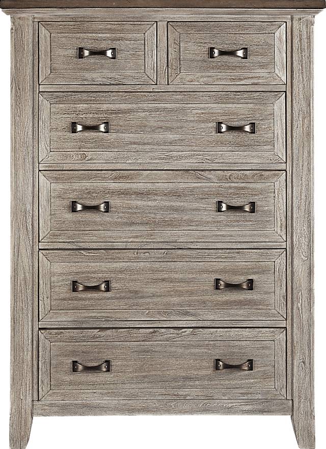 Nantucket Breeze Bisque Chest - Thumbnail - Image 1